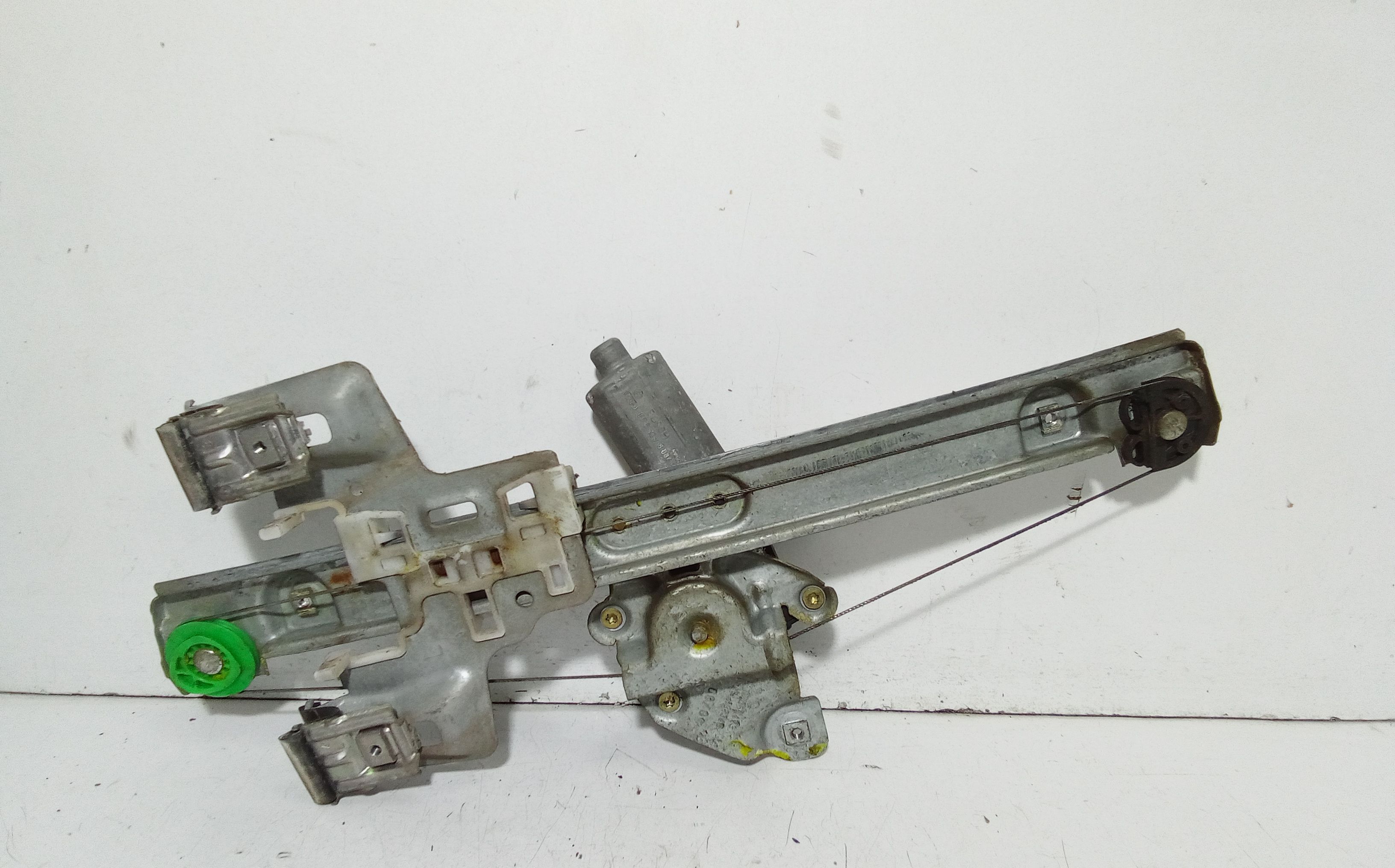 Cremagliera posteriore sinistra guida CHRYSLER 300 C Touring