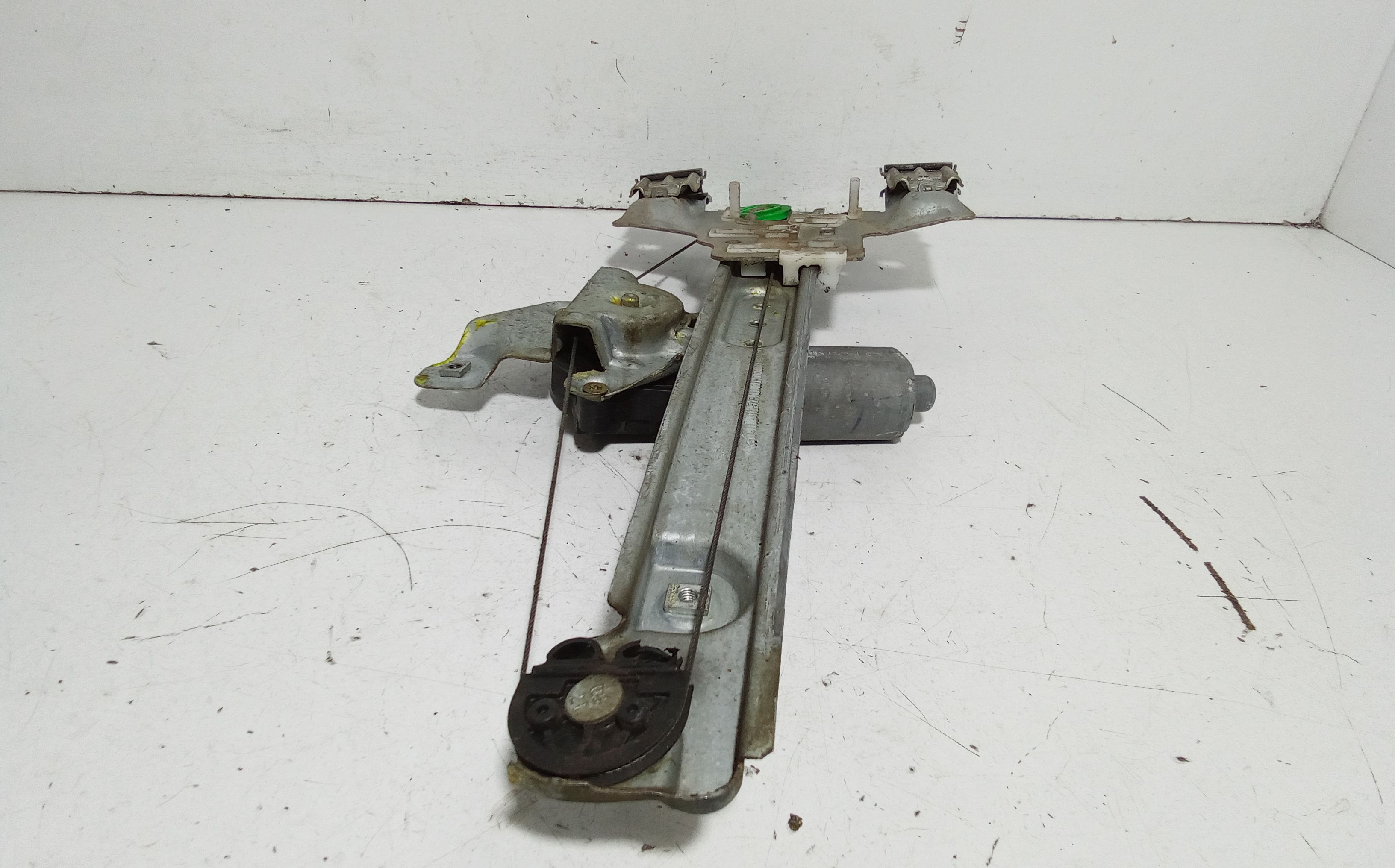 Cremagliera posteriore sinistra guida CHRYSLER 300 C Touring