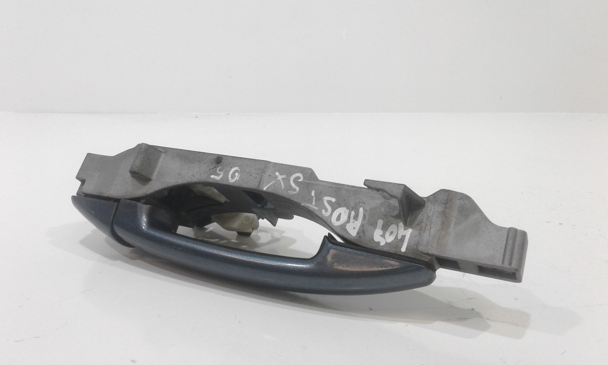 Maniglia esterna Posteriore Sinistra PEUGEOT 407 S. Wagon