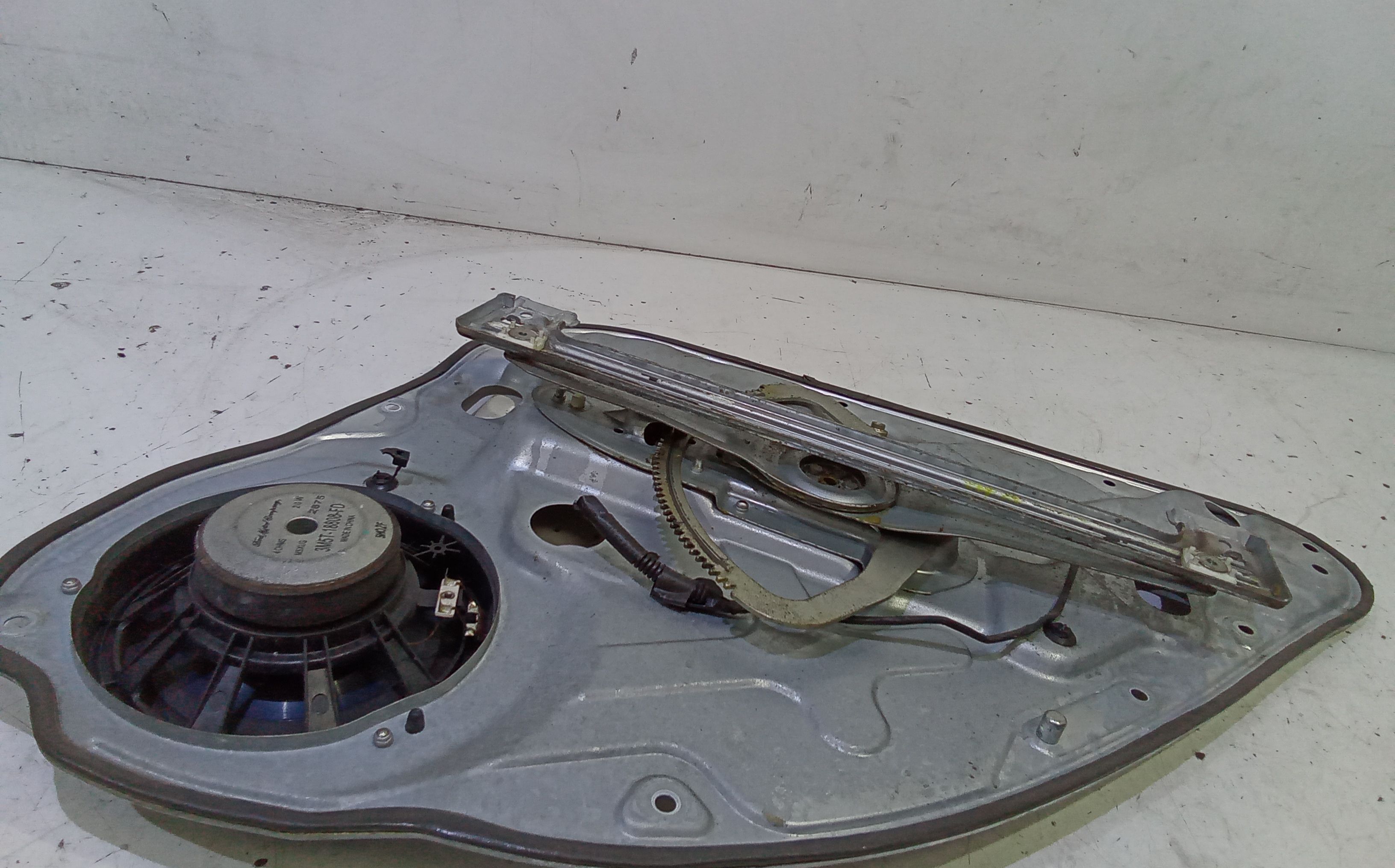 Cremagliera posteriore sinistra guida FORD C - Max Serie (03>07)