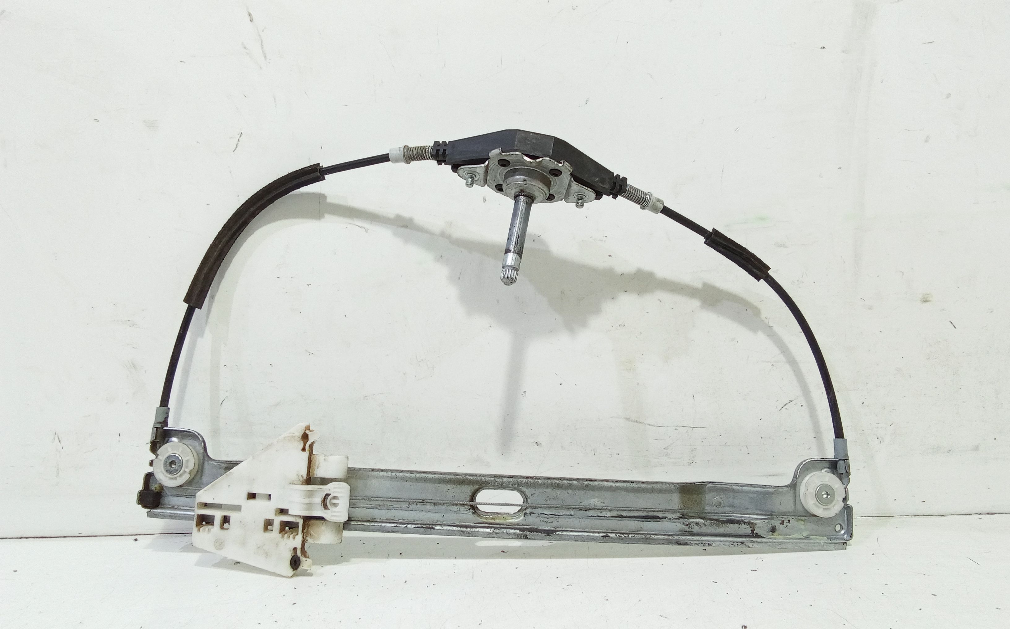 Cremagliera posteriore sinistra guida MITSUBISHI Colt CZ3 (05>08)