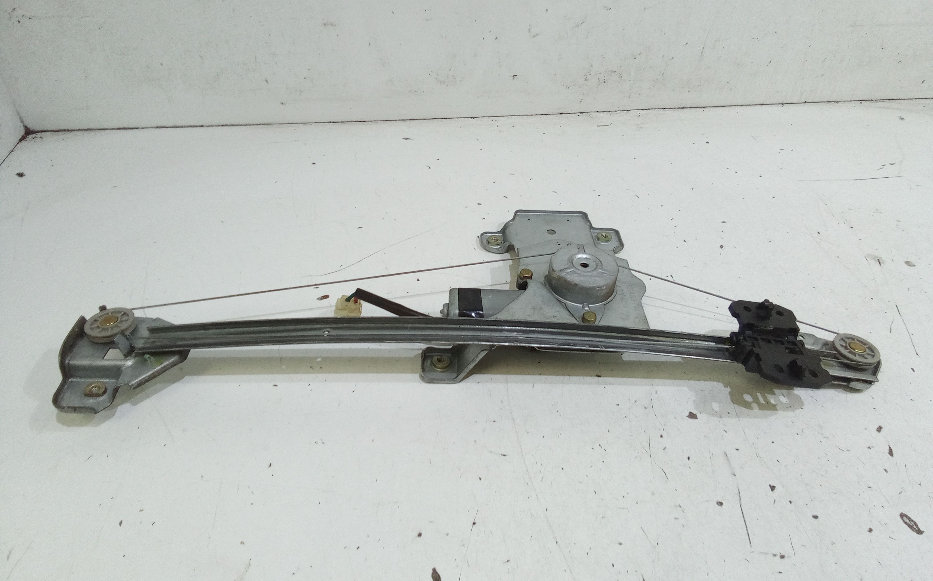 Cremagliera posteriore sinistra guida GREAT WALL MOTOR Steed 1 Serie