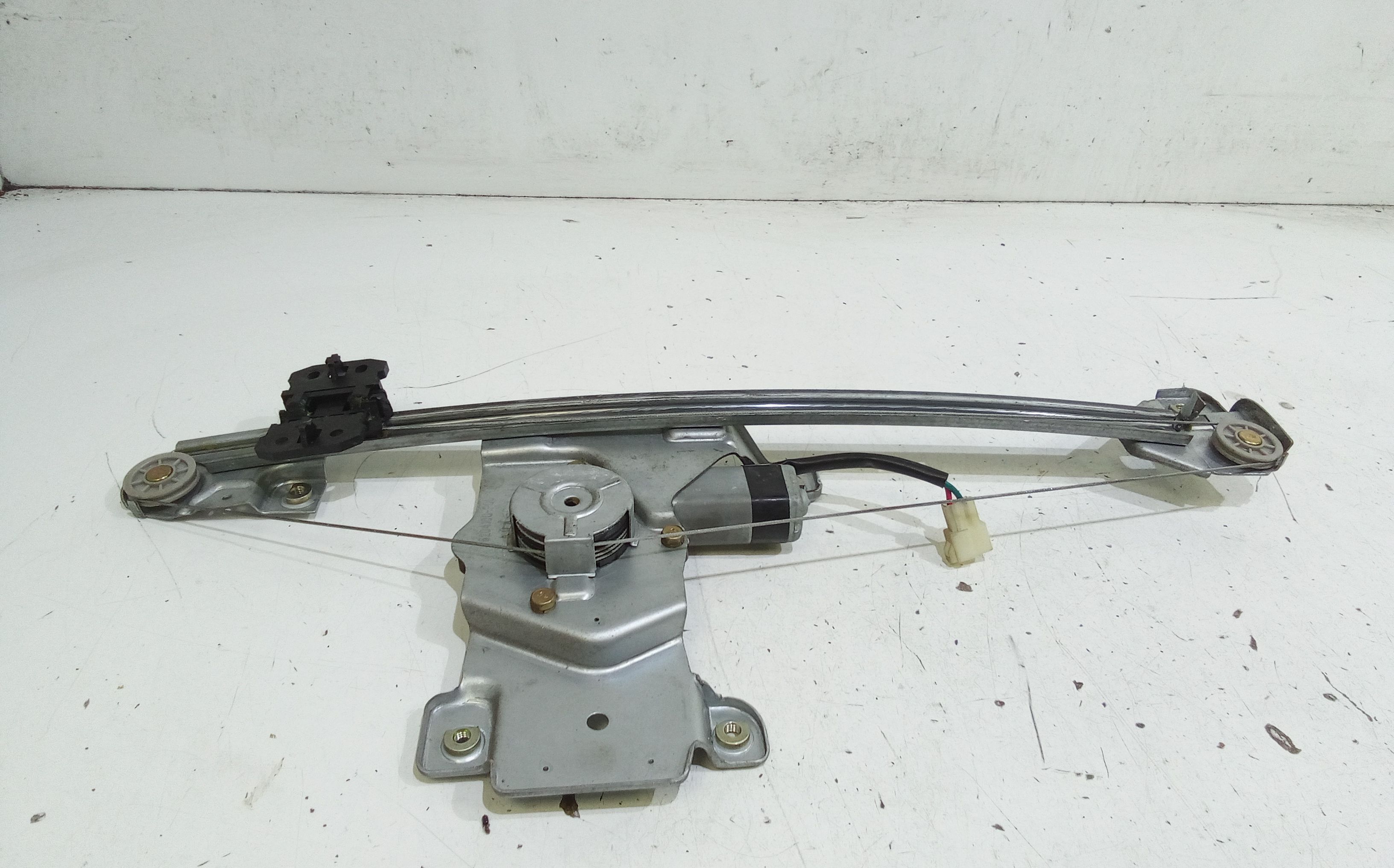 Cremagliera posteriore sinistra guida GREAT WALL MOTOR Steed 1 Serie