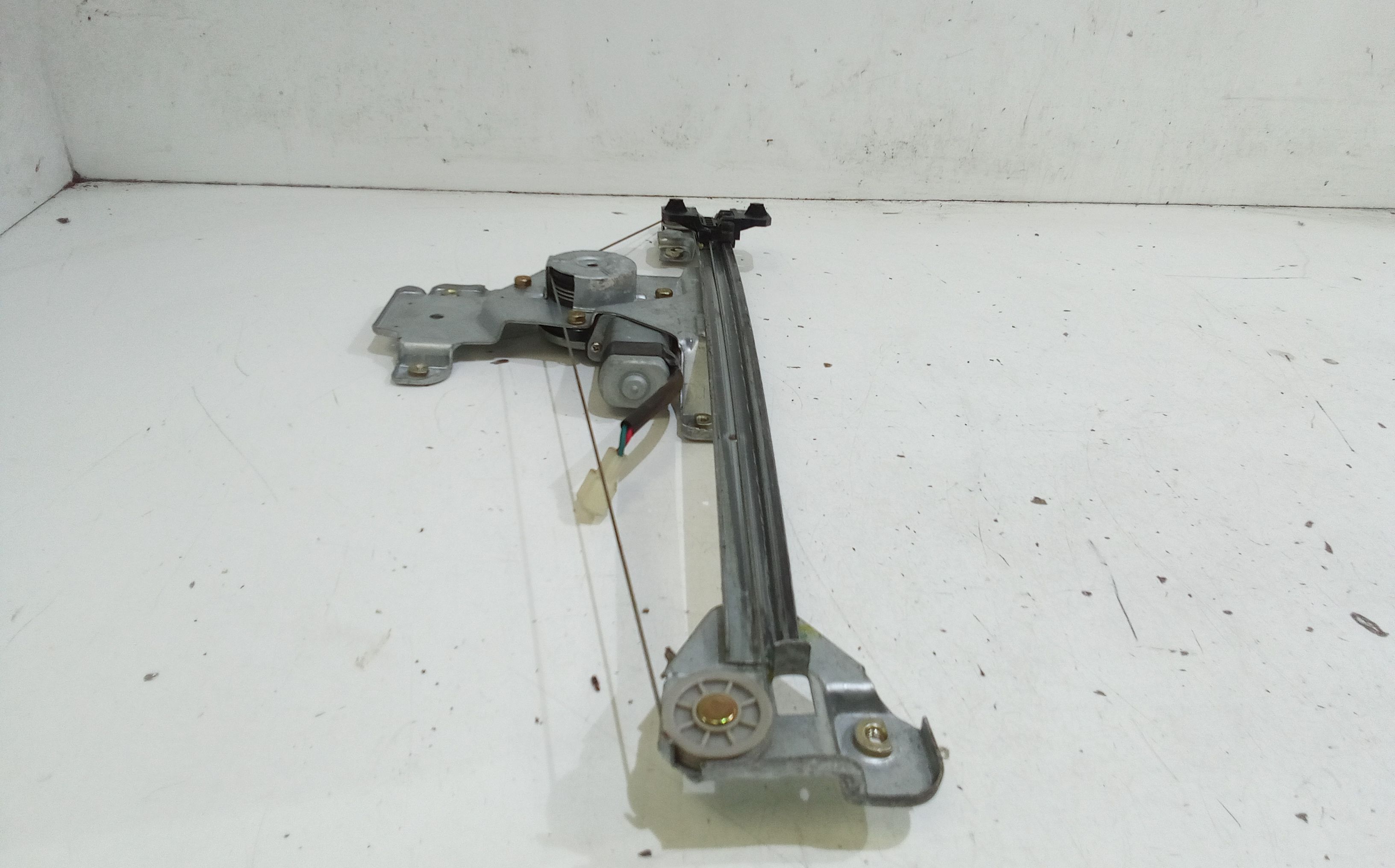 Cremagliera posteriore sinistra guida GREAT WALL MOTOR Steed 1 Serie