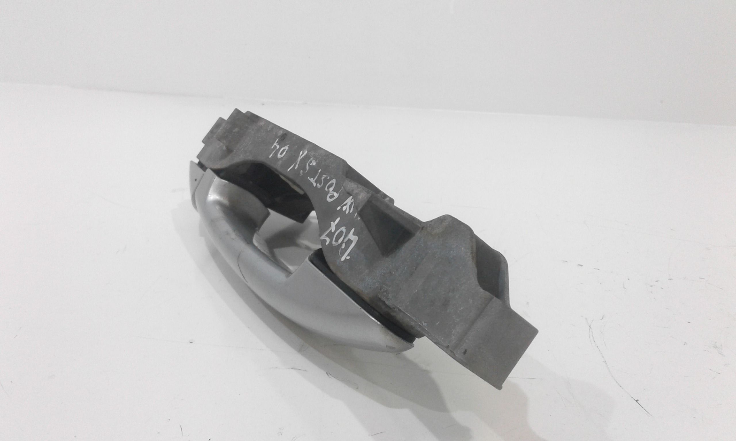 Maniglia esterna Posteriore Sinistra PEUGEOT 407 S. Wagon