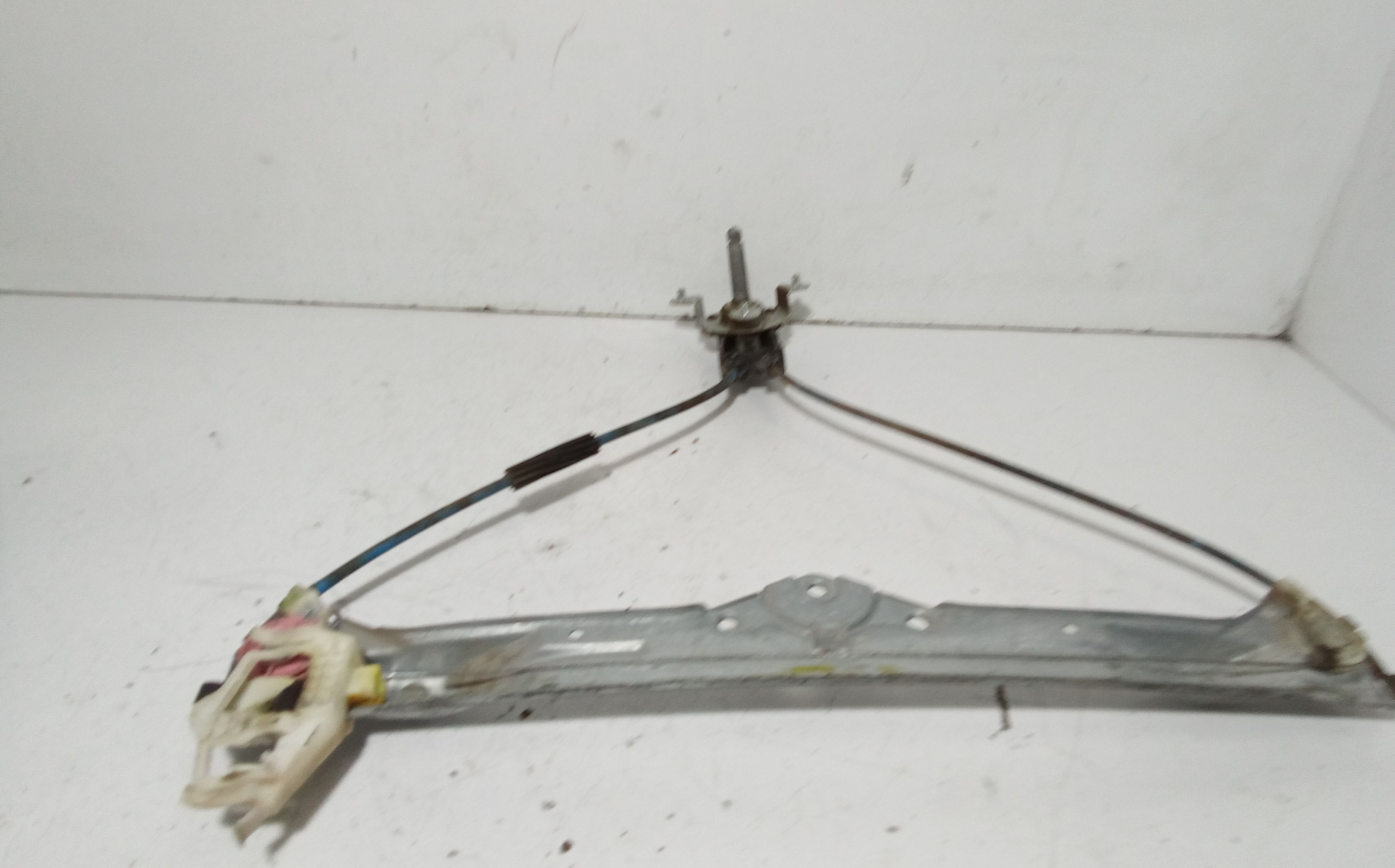 Cremagliera posteriore sinistra guida FIAT Bravo 3 Serie