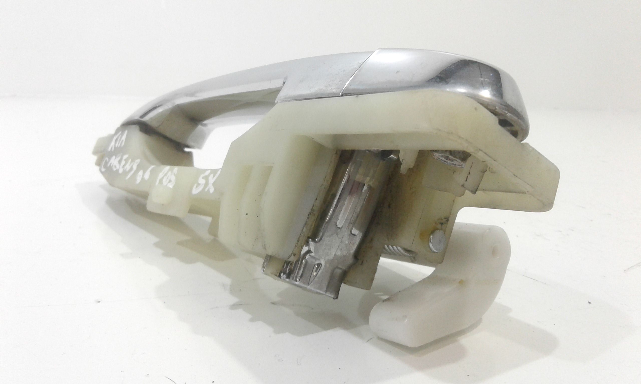 Maniglia esterna Posteriore Sinistra KIA Carens 2 Serie