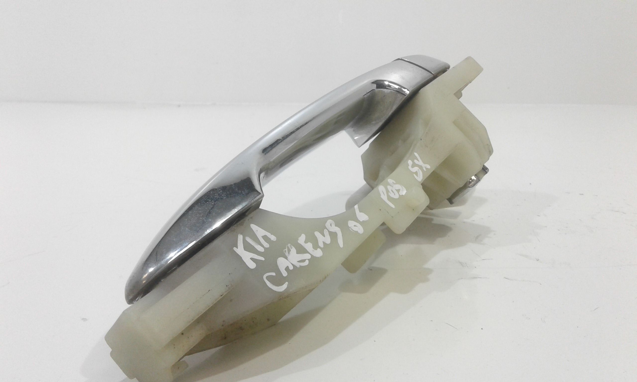 Maniglia esterna Posteriore Sinistra KIA Carens 2 Serie