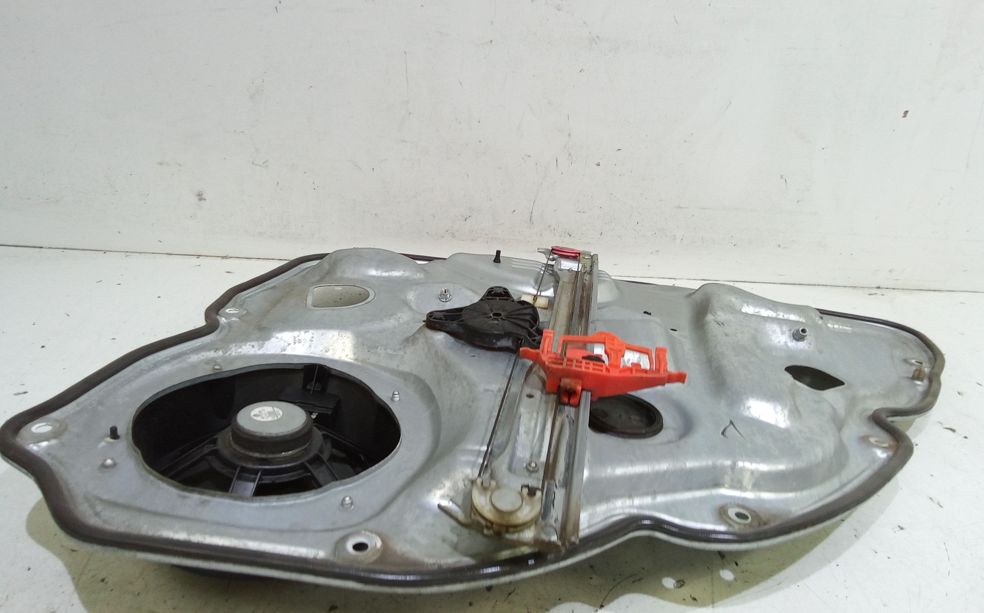 Cremagliera posteriore sinistra guida FIAT Croma 3 Serie