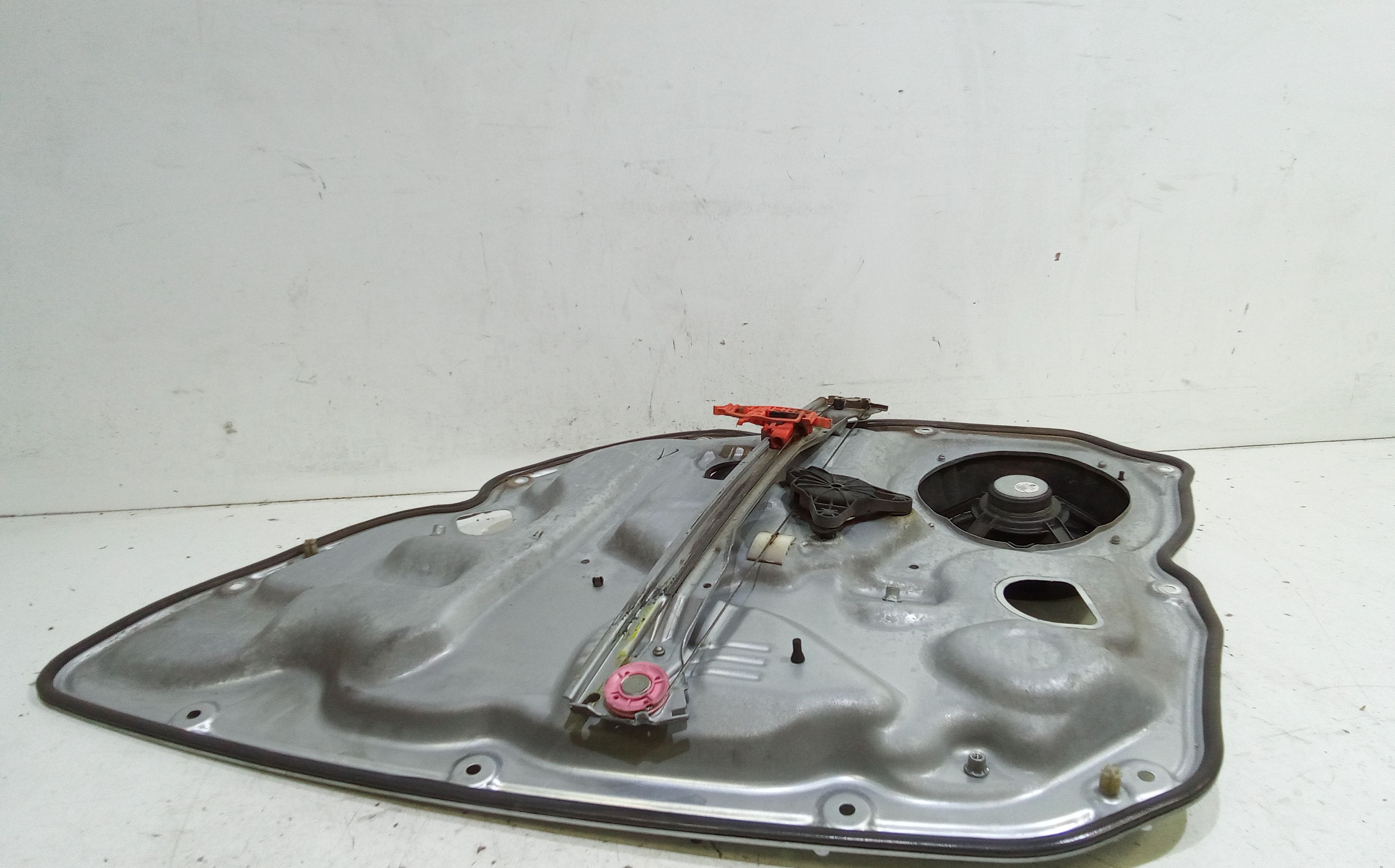 Cremagliera posteriore sinistra guida FIAT Croma 3 Serie