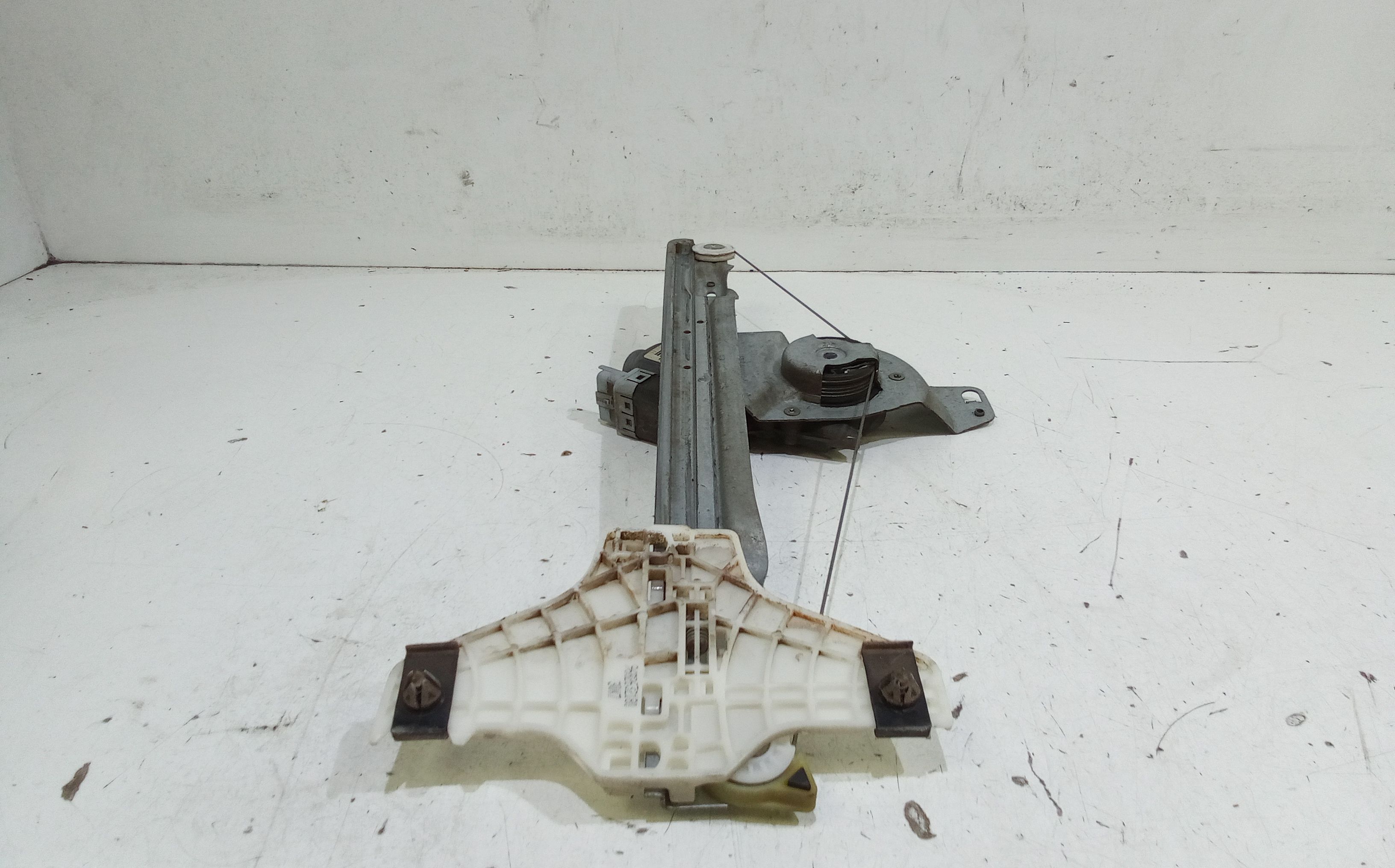 Cremagliera posteriore sinistra guida CITROEN C4 Grand Picasso (06>13)