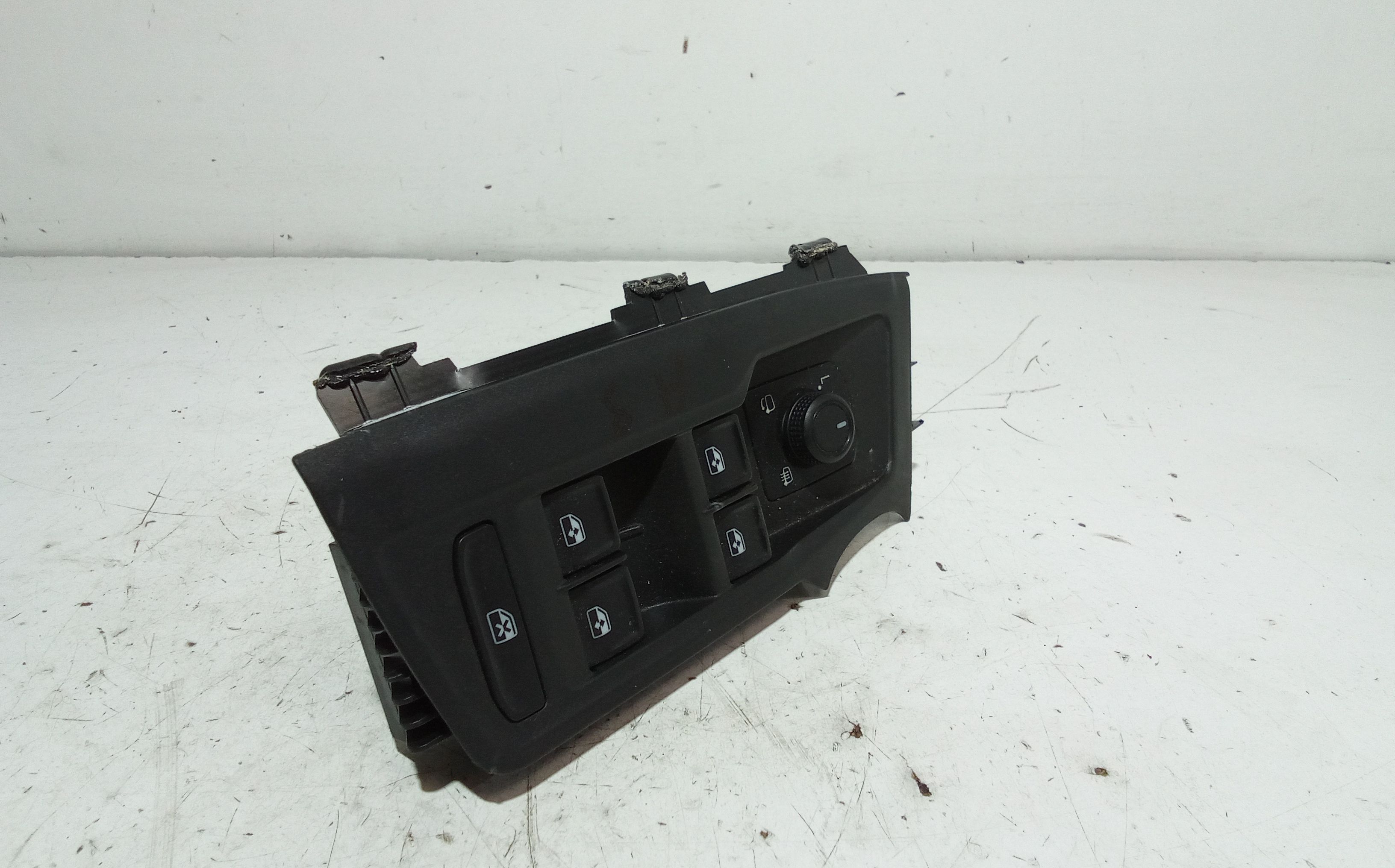 Pulsantiera anteriore sinistra Guida VOLKSWAGEN Tiguan Serie