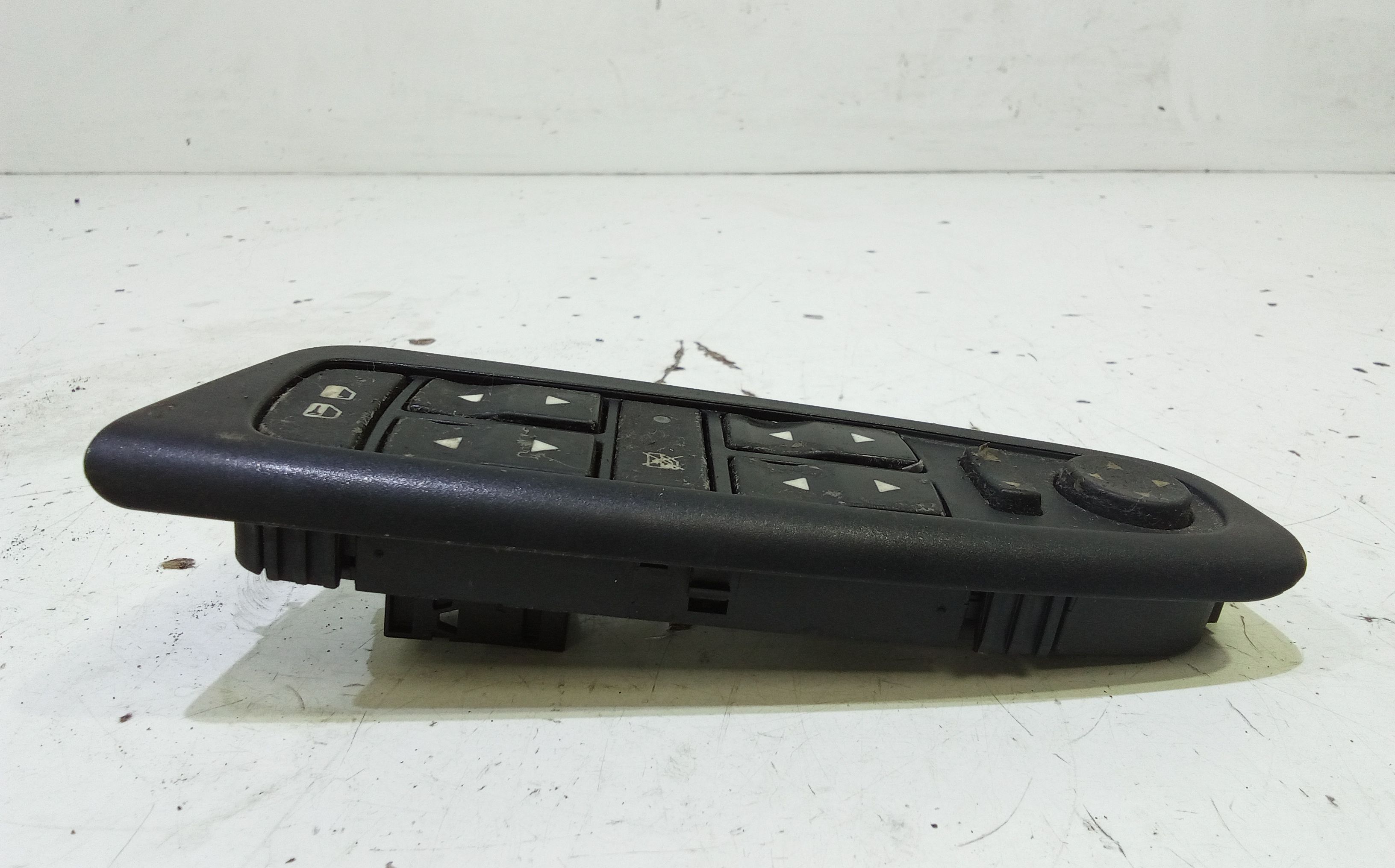 Pulsantiera anteriore sinistra Guida FIAT Stilo Berlina 5P