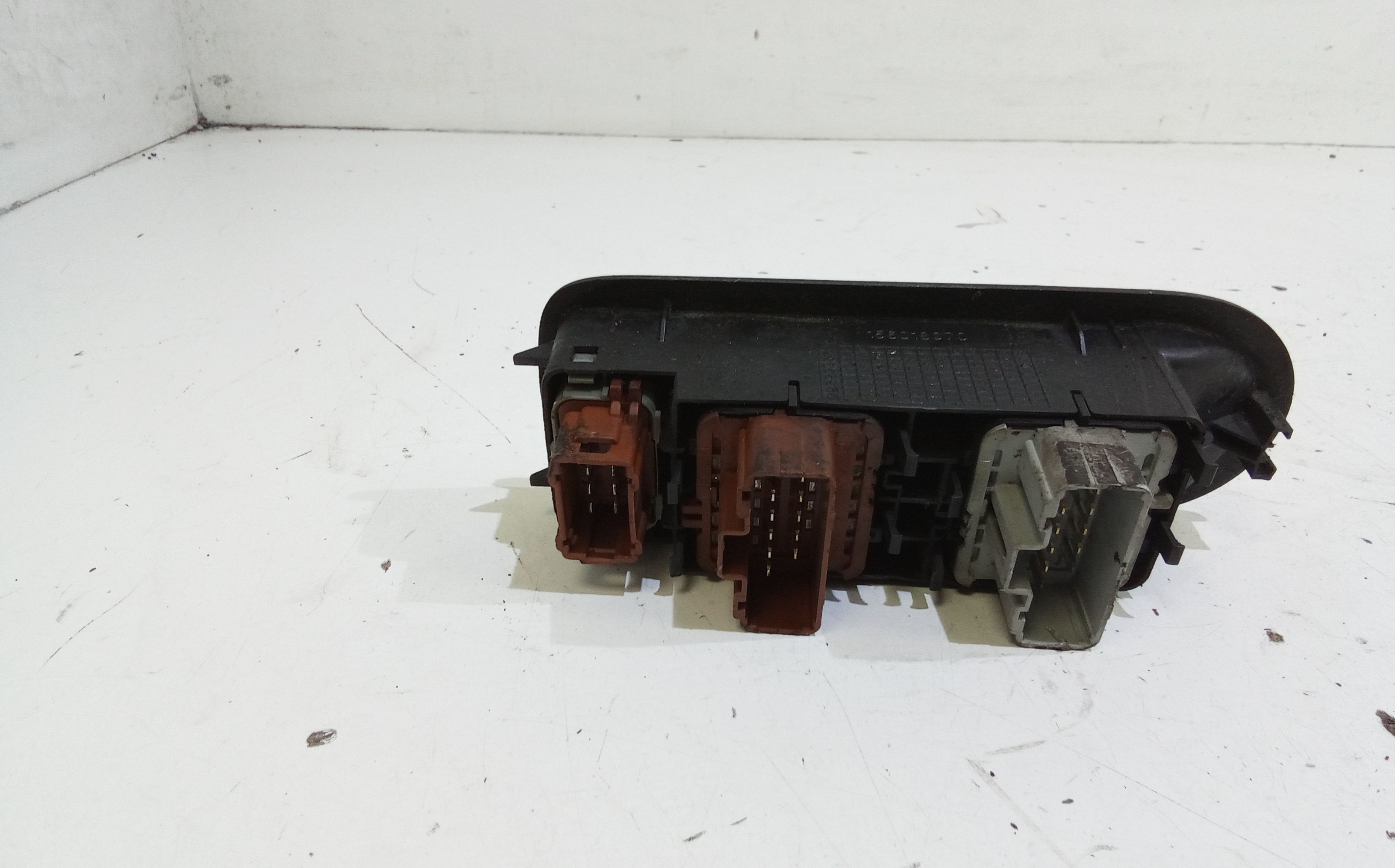 Pulsantiera anteriore sinistra Guida RENAULT Megane ll Serie (02>06)