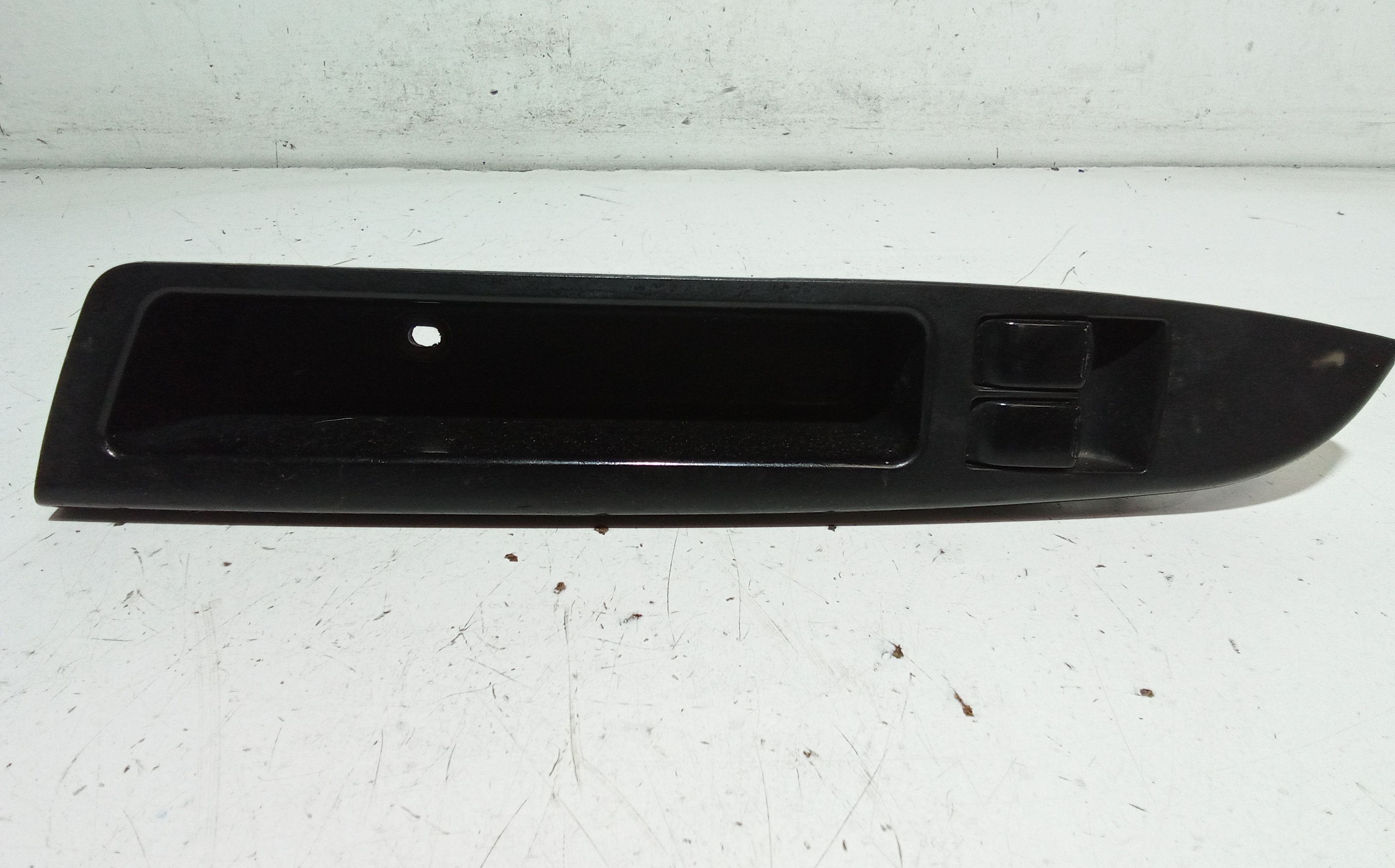 Pulsantiera anteriore sinistra Guida CHEVROLET Matiz 2 Serie