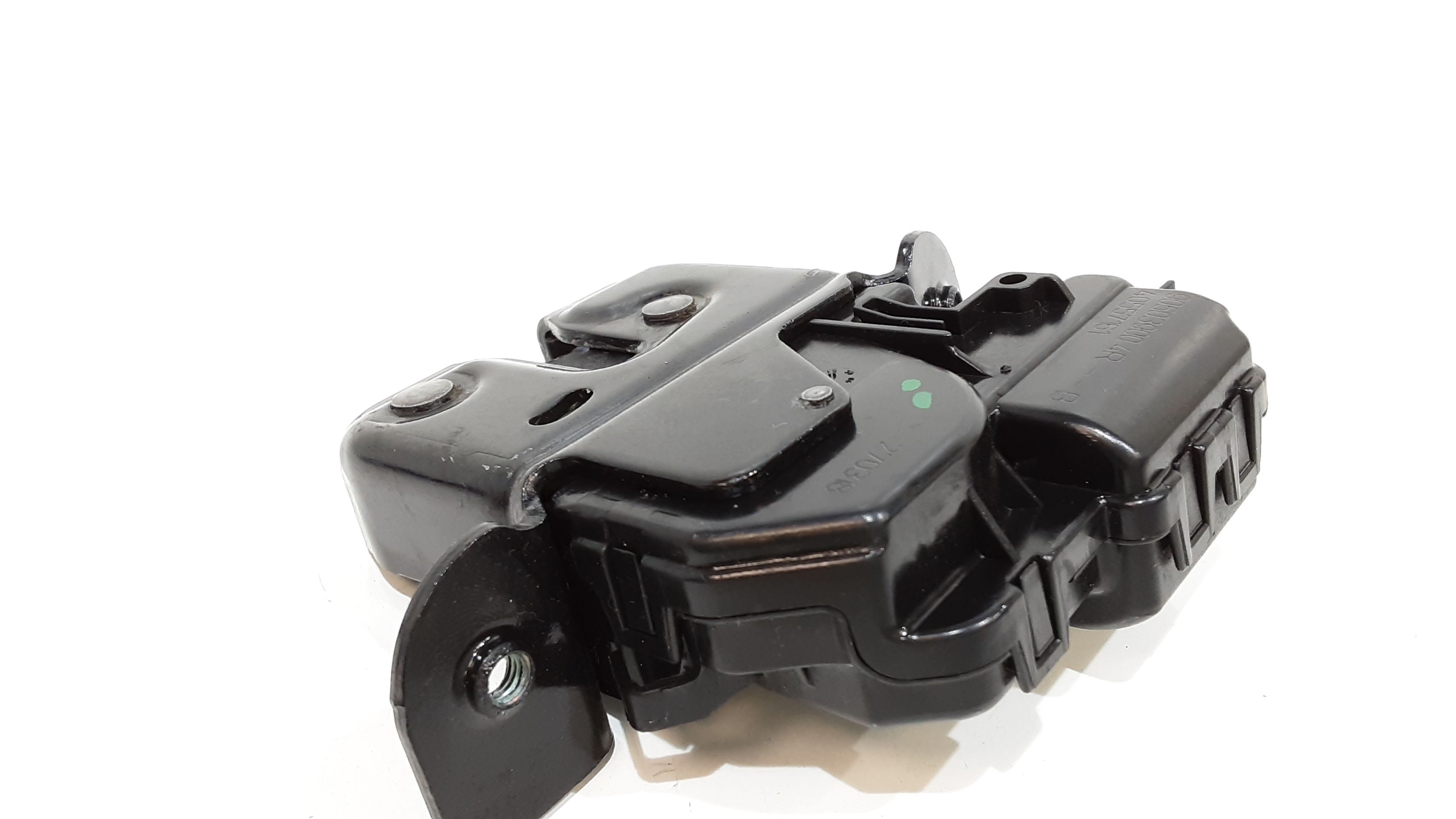 Serratura Cofano Posteriore RENAULT Scenic Serie (16>)