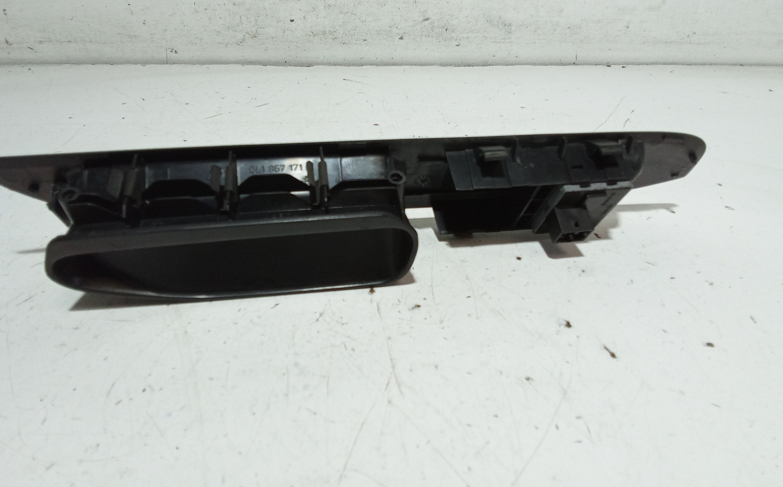 Pulsantiera anteriore sinistra Guida SEAT Ibiza Serie (02>05)