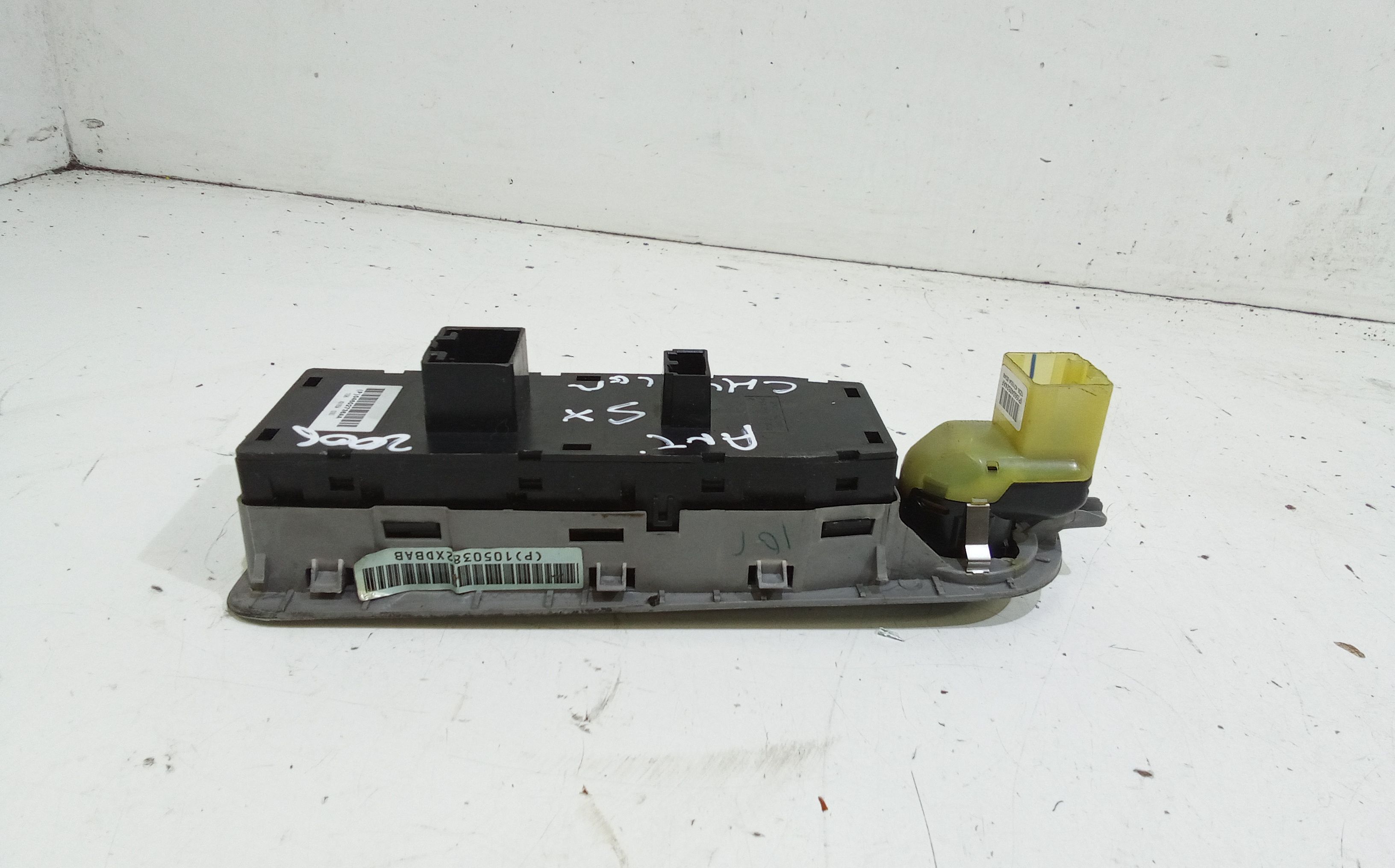 Pulsantiera anteriore sinistra Guida CHRYSLER 300 C Touring