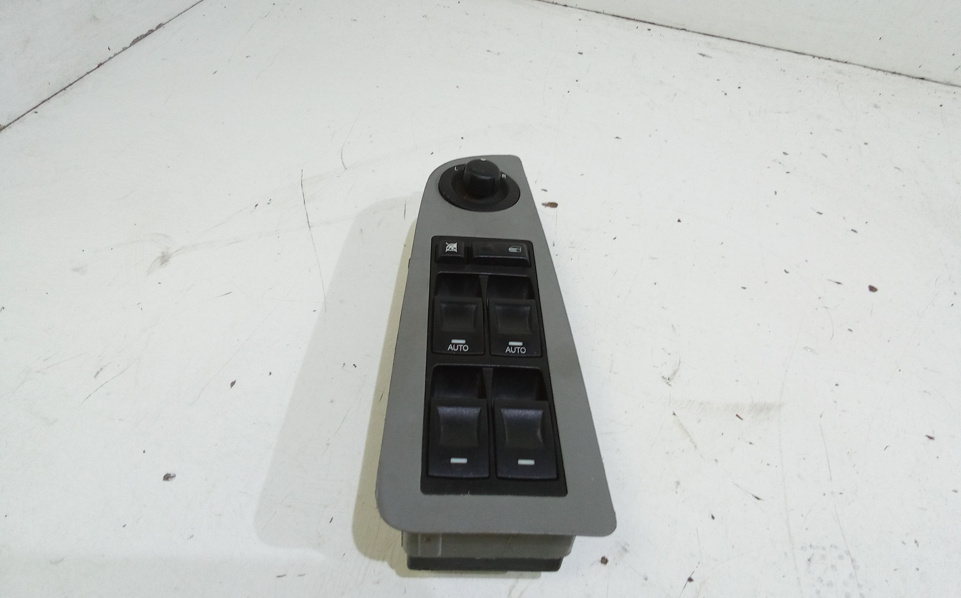 Pulsantiera anteriore sinistra Guida CHRYSLER 300 C Touring