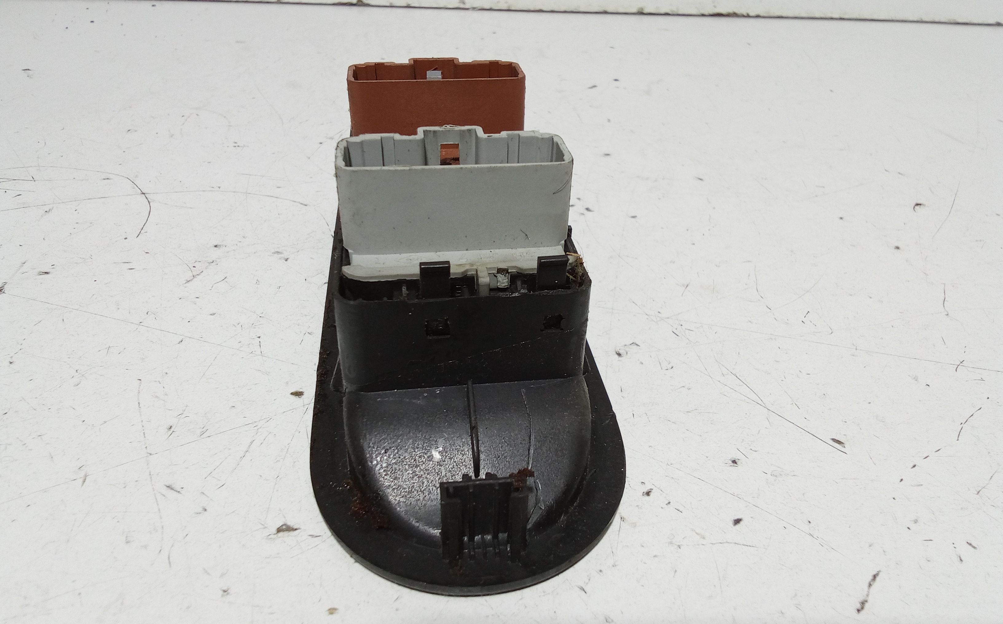 Pulsantiera anteriore sinistra Guida RENAULT Scenic Serie (03>09)