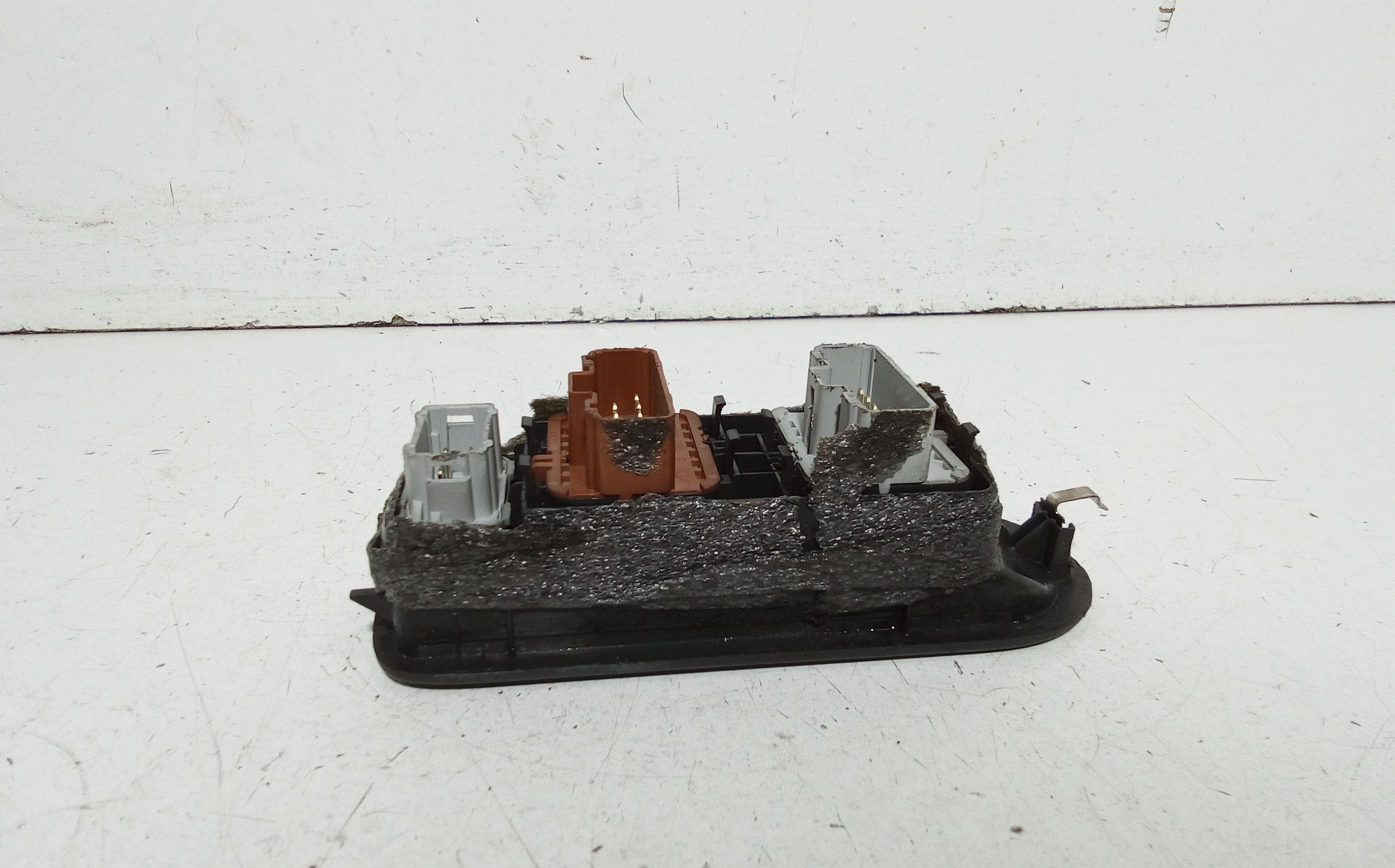 Pulsantiera anteriore sinistra Guida RENAULT Scenic Serie (03>09)