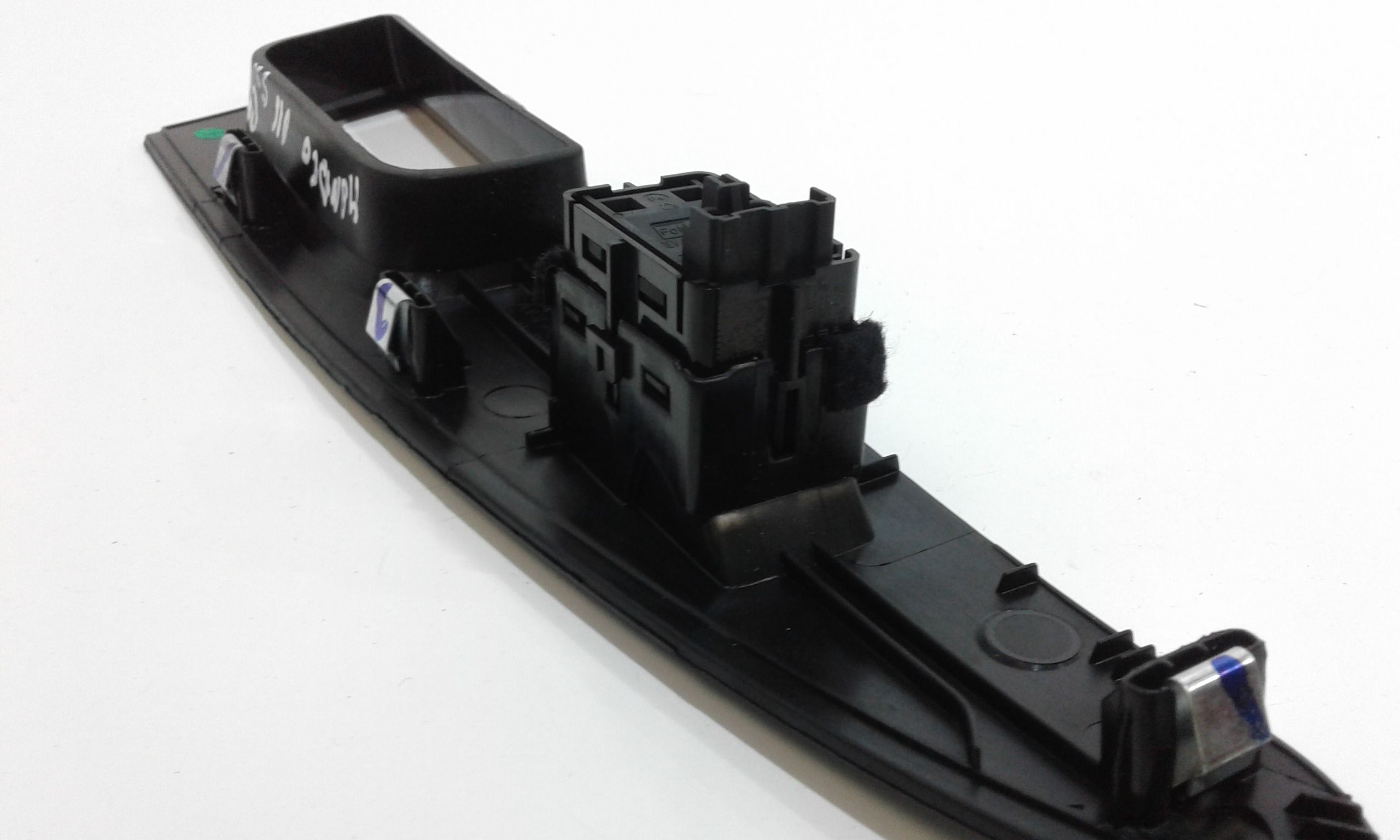 Pulsantiera Posteriore Sinistra FORD Mondeo S. Wagon 7 Serie