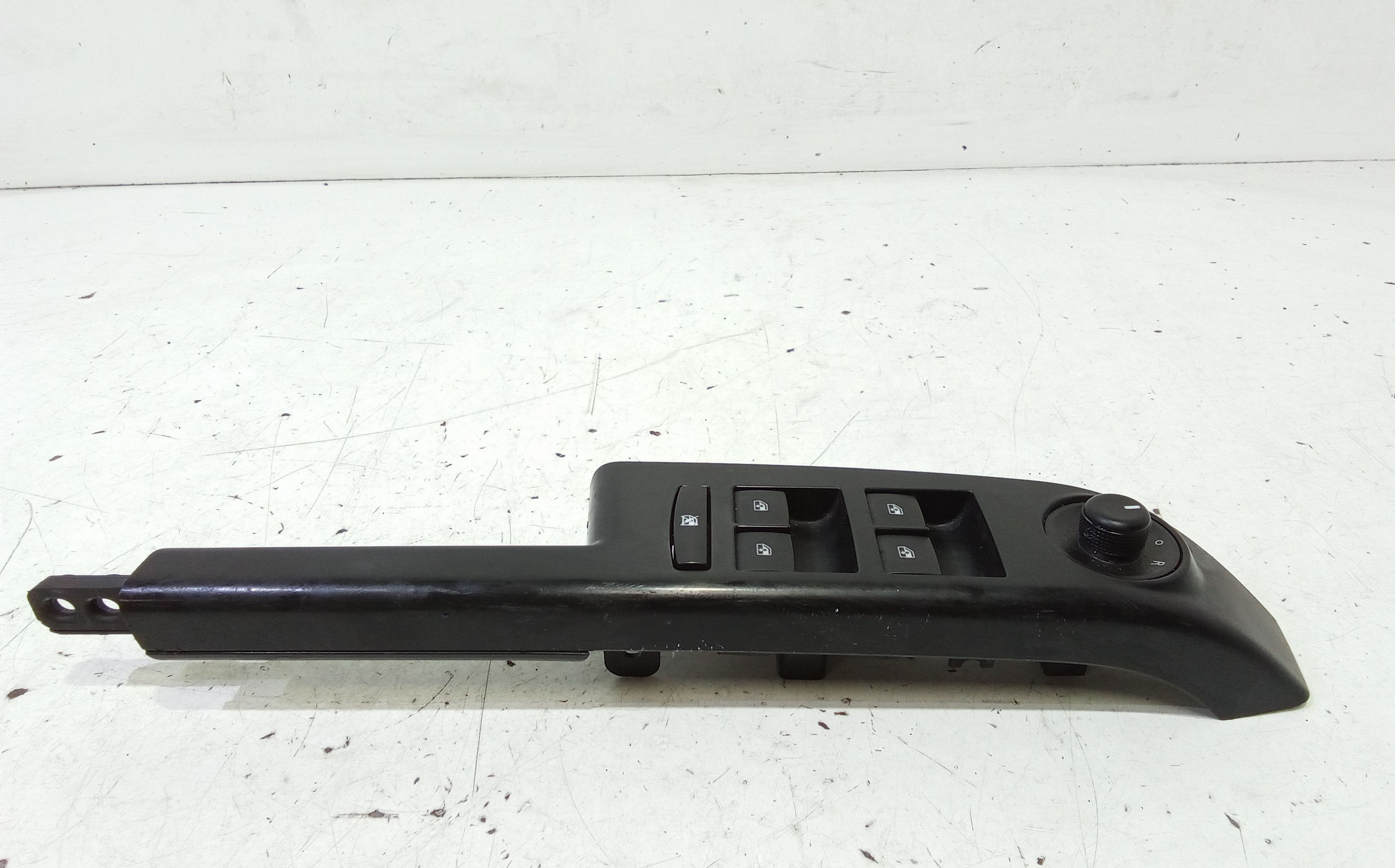 Pulsantiera anteriore sinistra Guida CHEVROLET Aveo 1 Serie