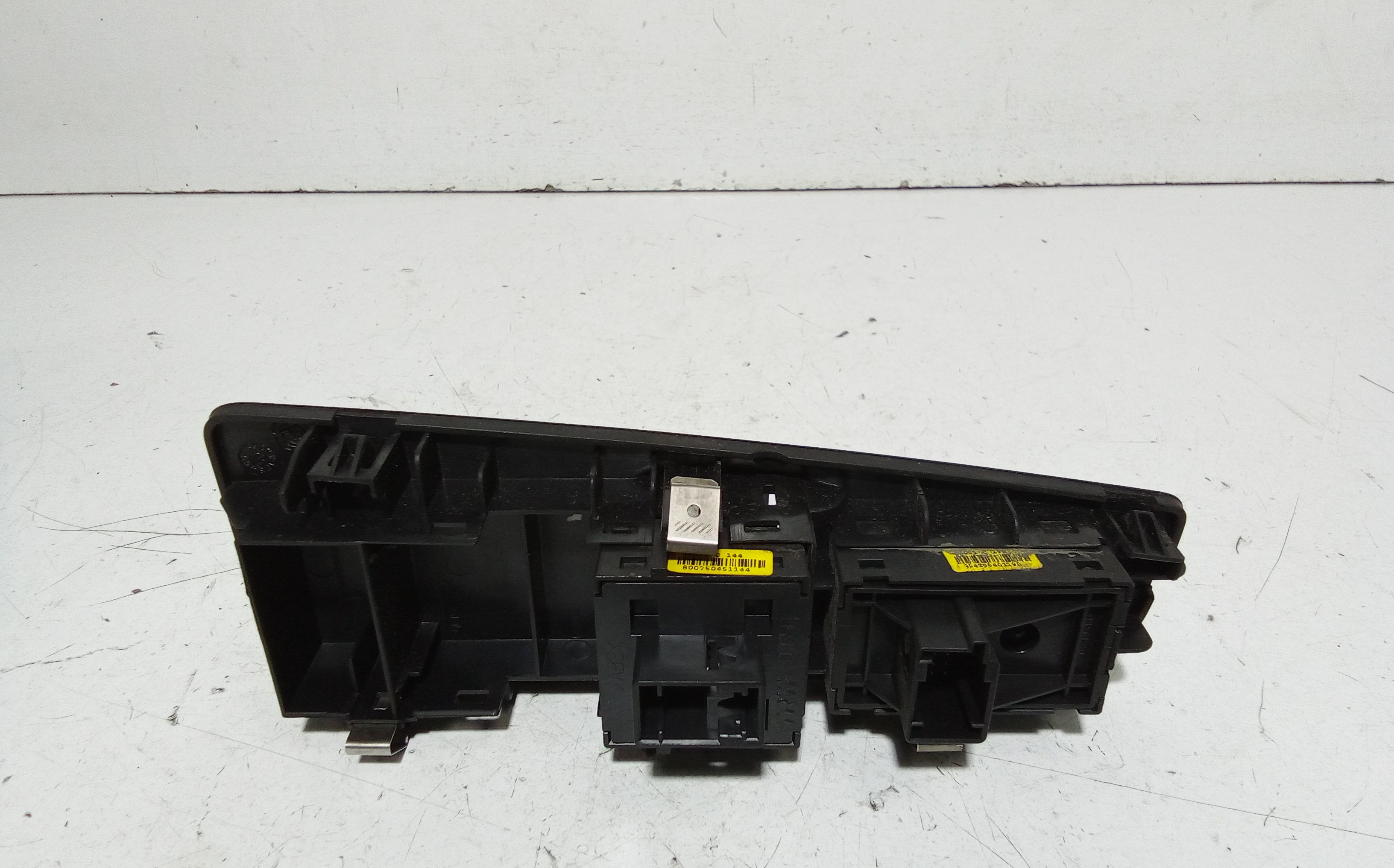 Pulsantiera anteriore sinistra Guida FIAT Bravo 3 Serie