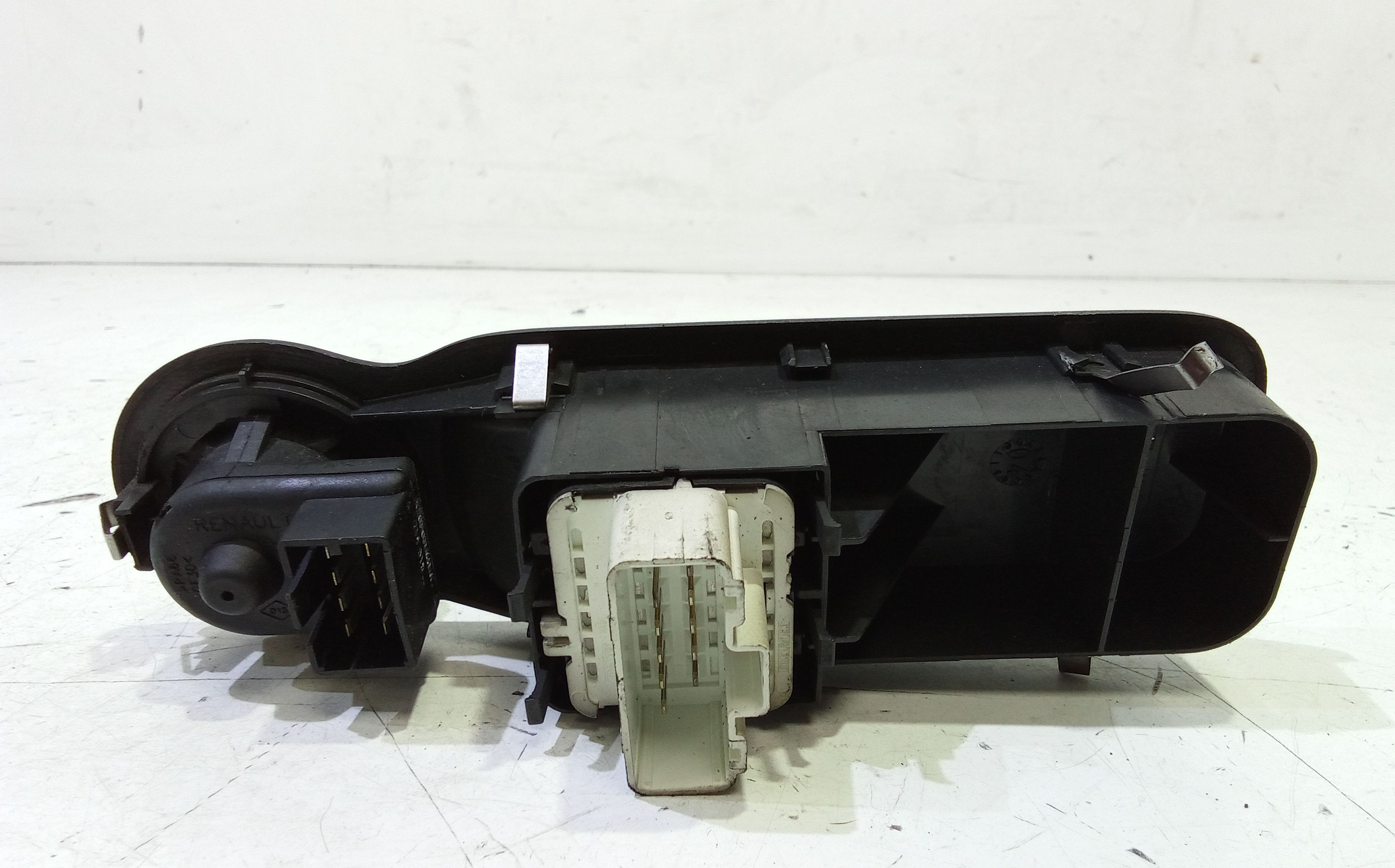 Pulsantiera anteriore sinistra Guida RENAULT Modus 1 Serie