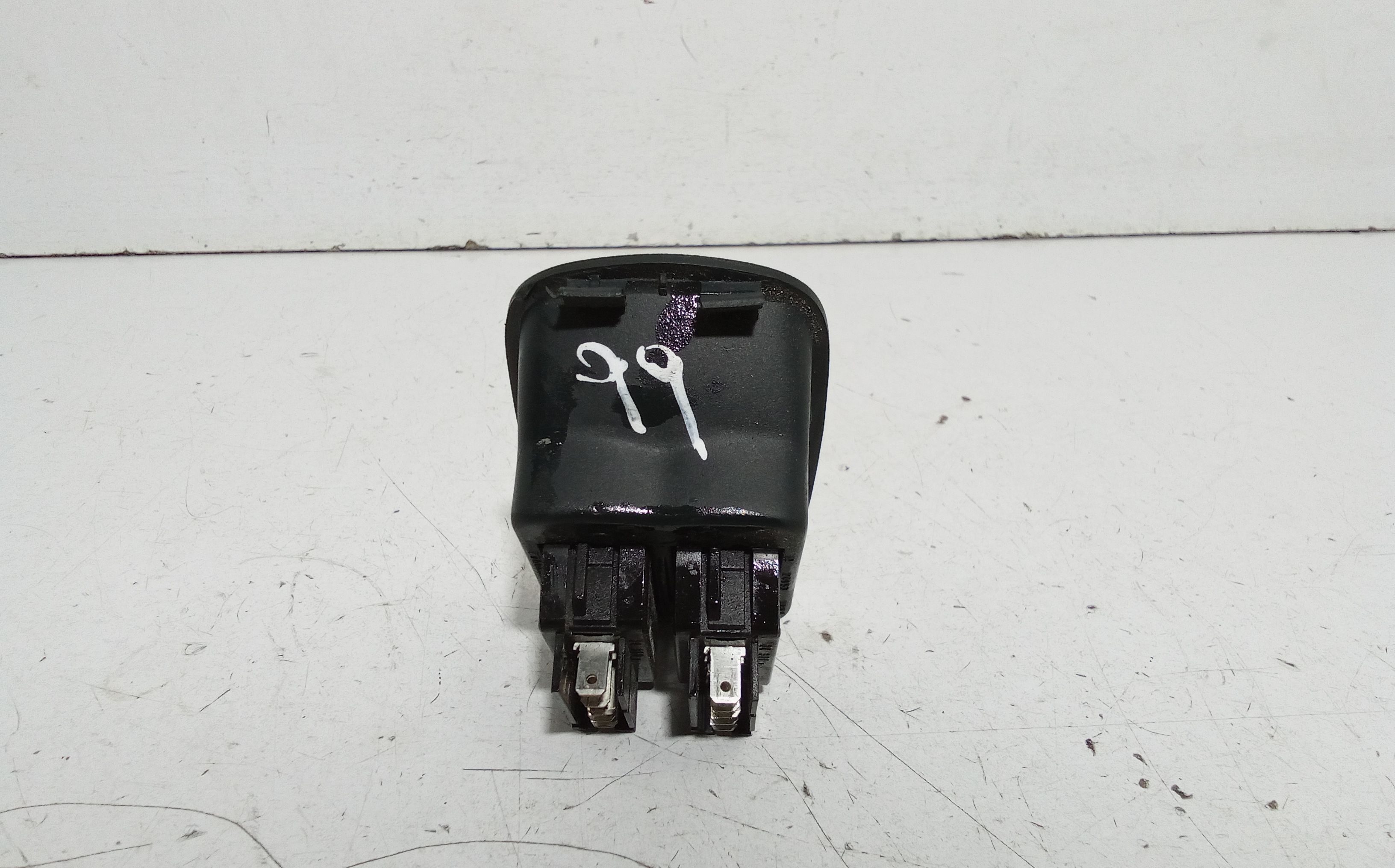 Pulsantiera anteriore sinistra Guida RENAULT Megane l Serie (99>02)