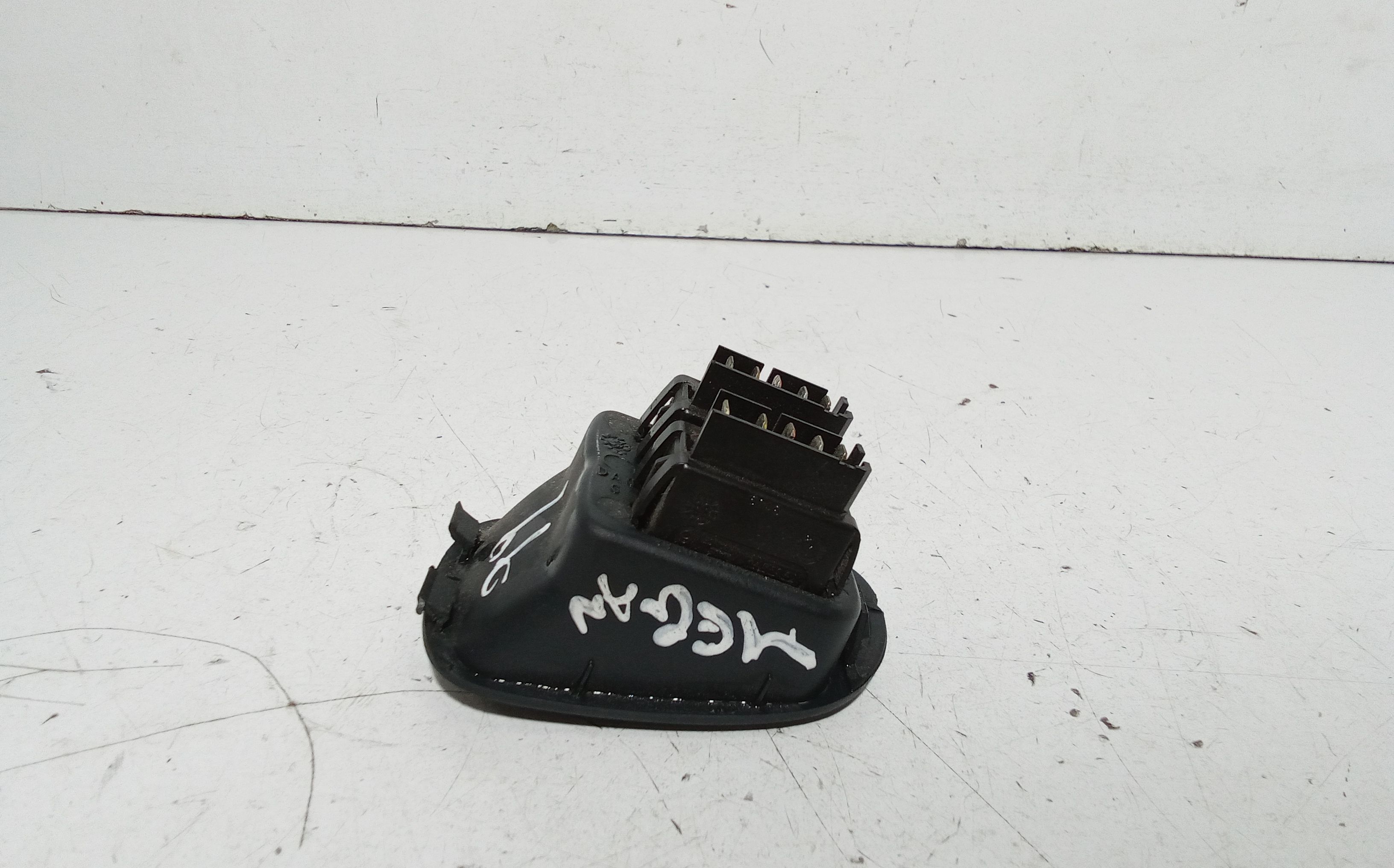 Pulsantiera anteriore sinistra Guida RENAULT Megane l Serie (99>02)