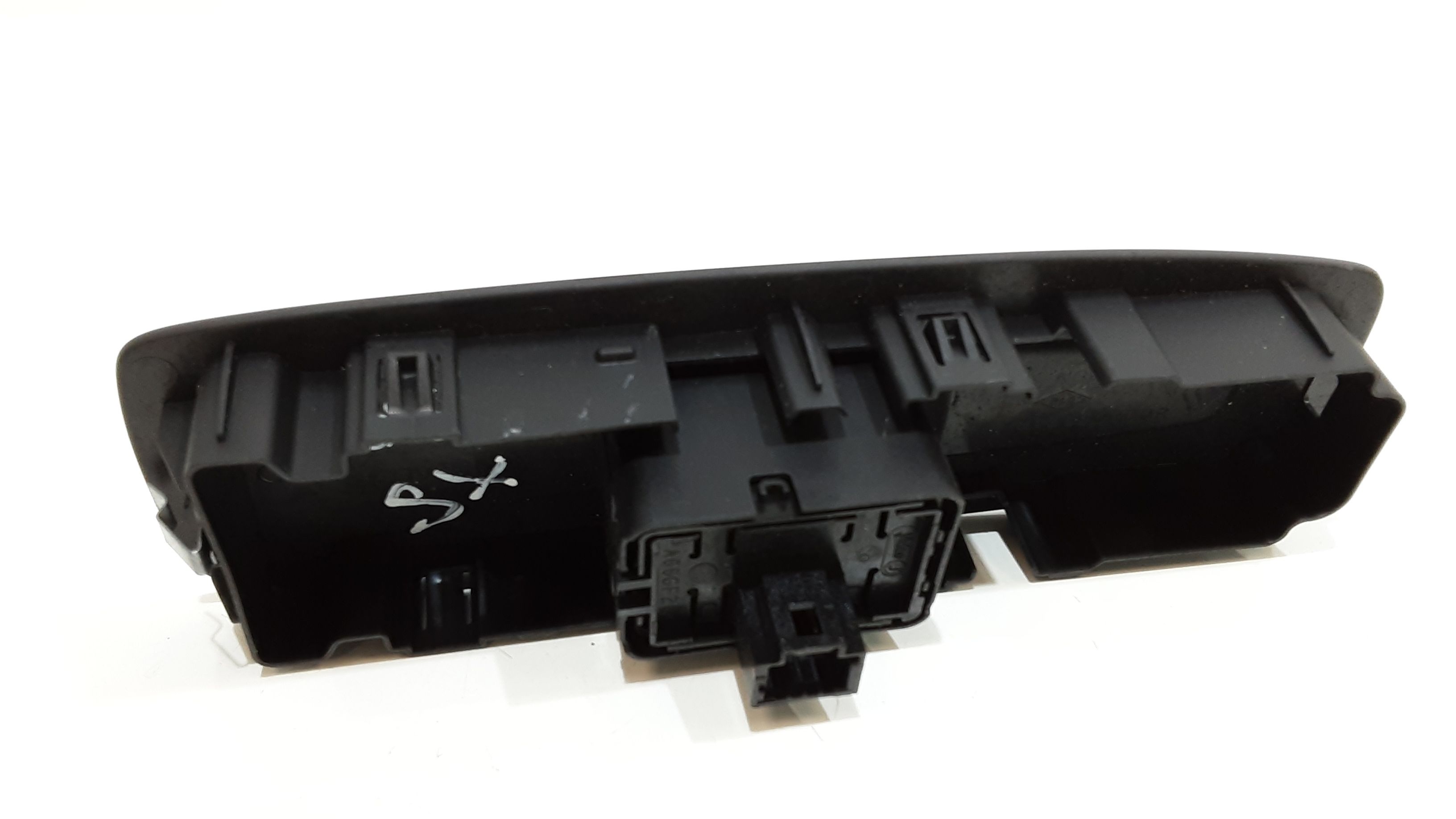 Pulsantiera Posteriore Sinistra RENAULT Scenic Serie (16>)