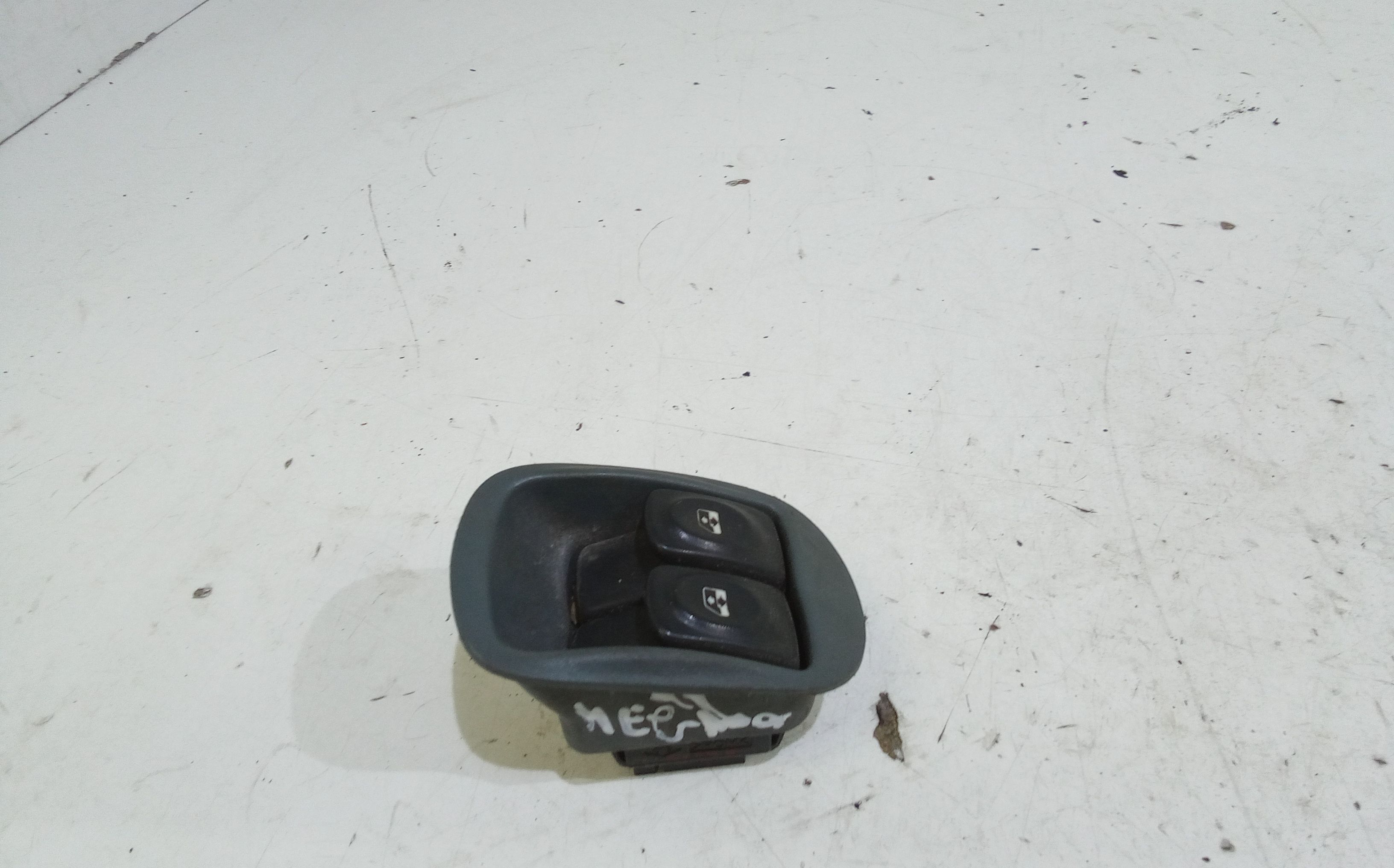 Pulsantiera anteriore sinistra Guida RENAULT Megane l Serie (99>02)