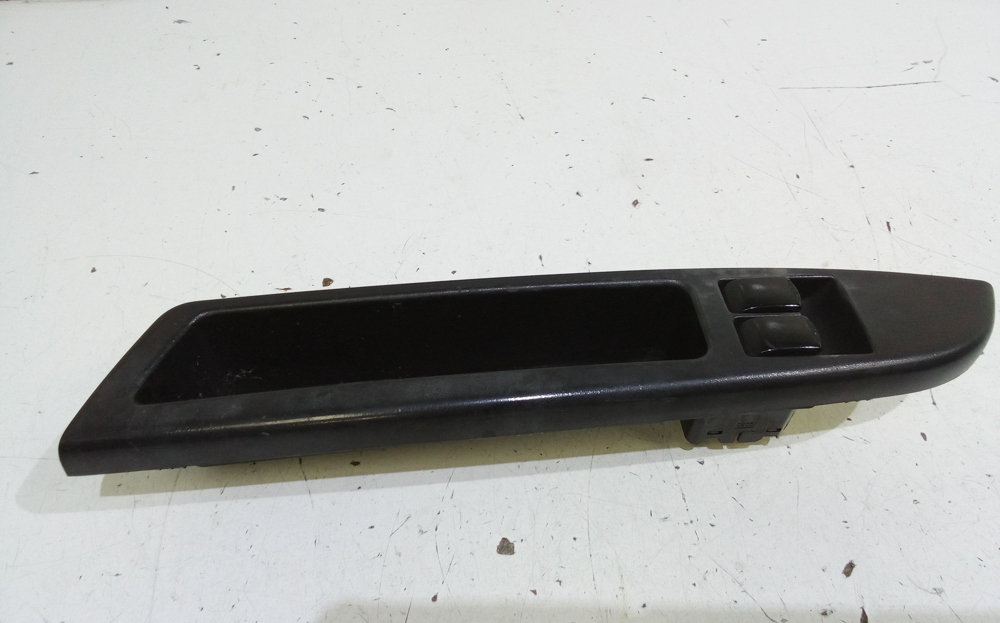 Pulsantiera anteriore sinistra Guida CHEVROLET Matiz 3 Serie