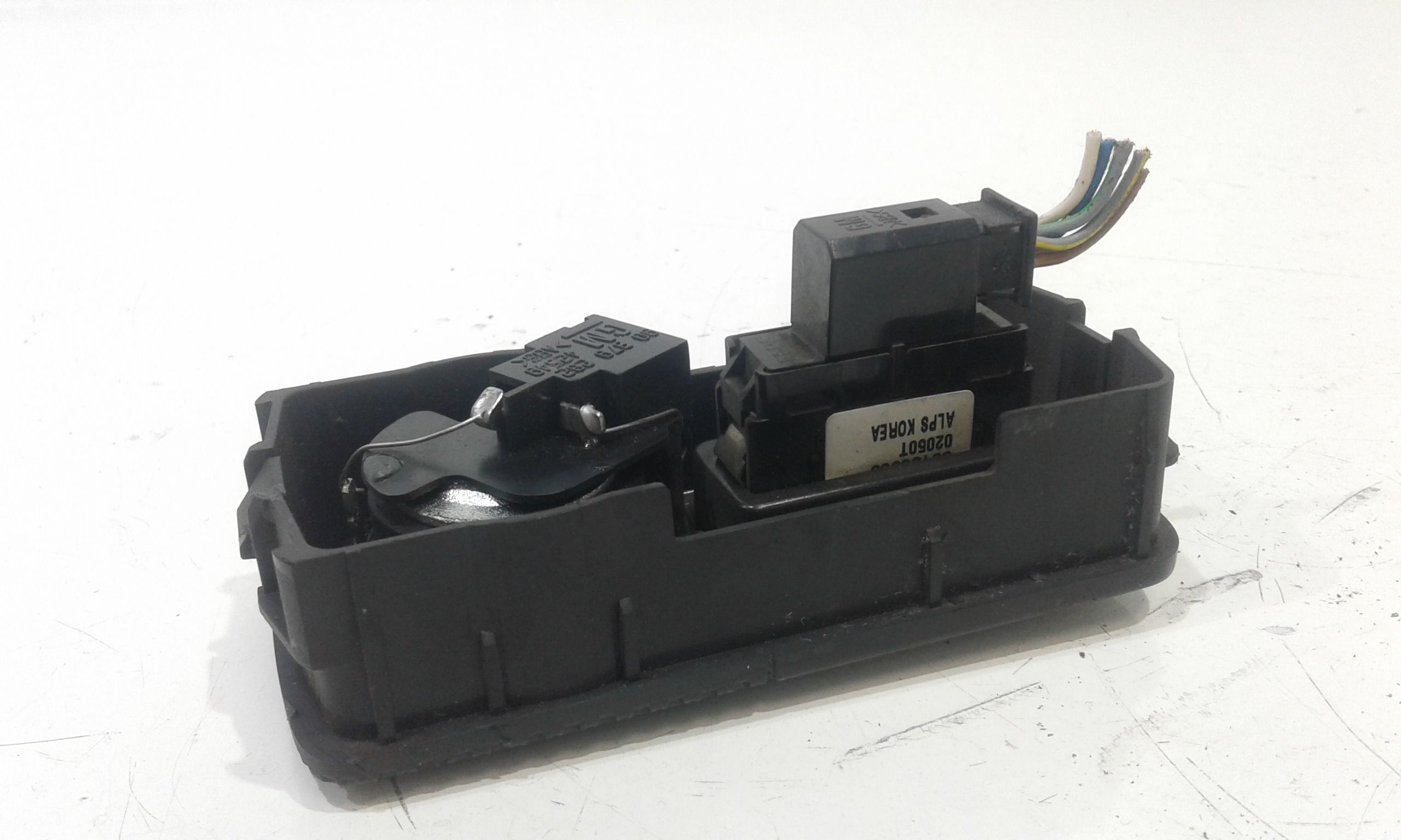 Pulsantiera Posteriore Sinistra OPEL Vectra C Berlina