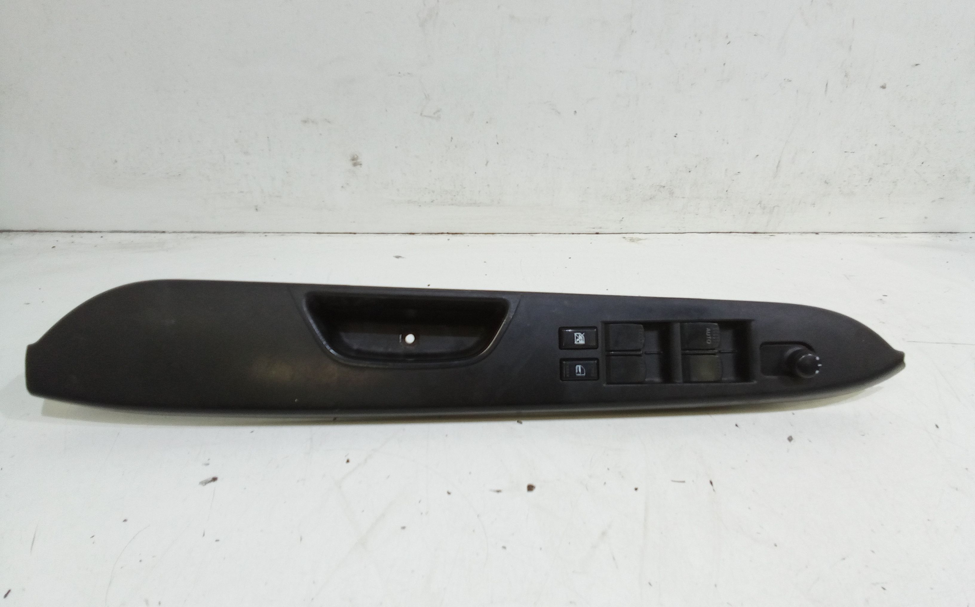 Pulsantiera anteriore sinistra Guida FIAT Sedici 1 Serie