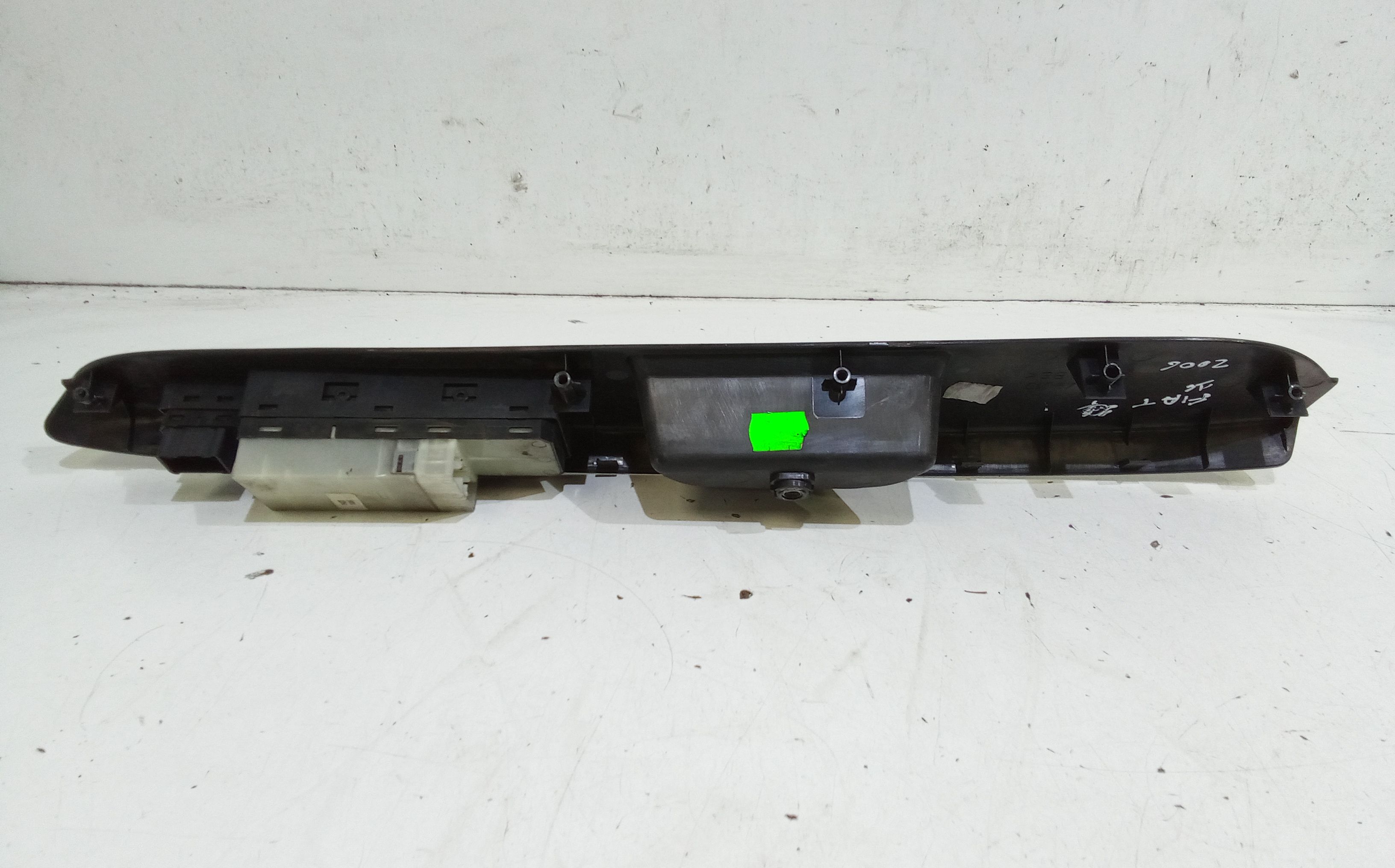 Pulsantiera anteriore sinistra Guida FIAT Sedici 1 Serie