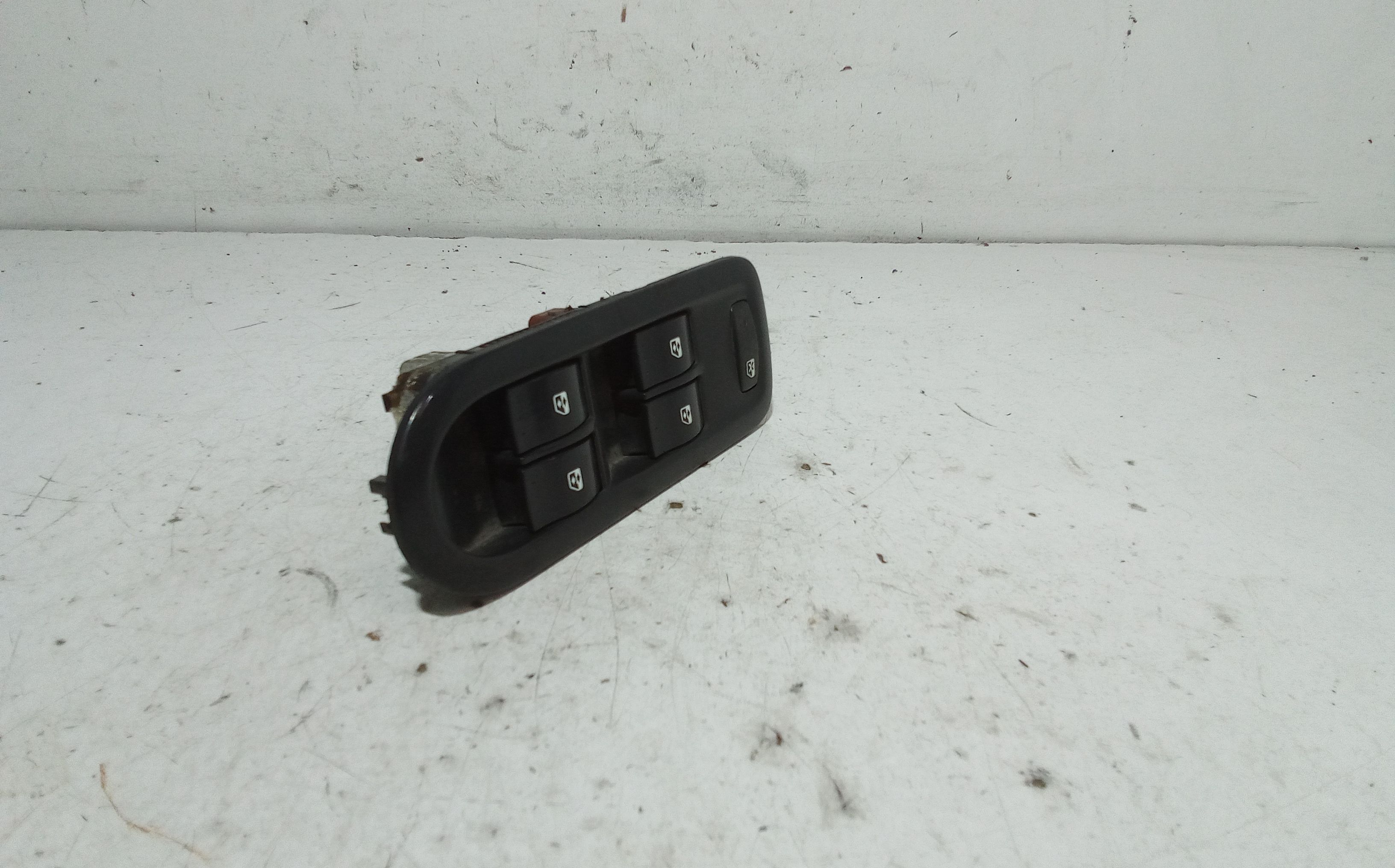 Pulsantiera anteriore sinistra Guida RENAULT Grand Scenic 1 Serie