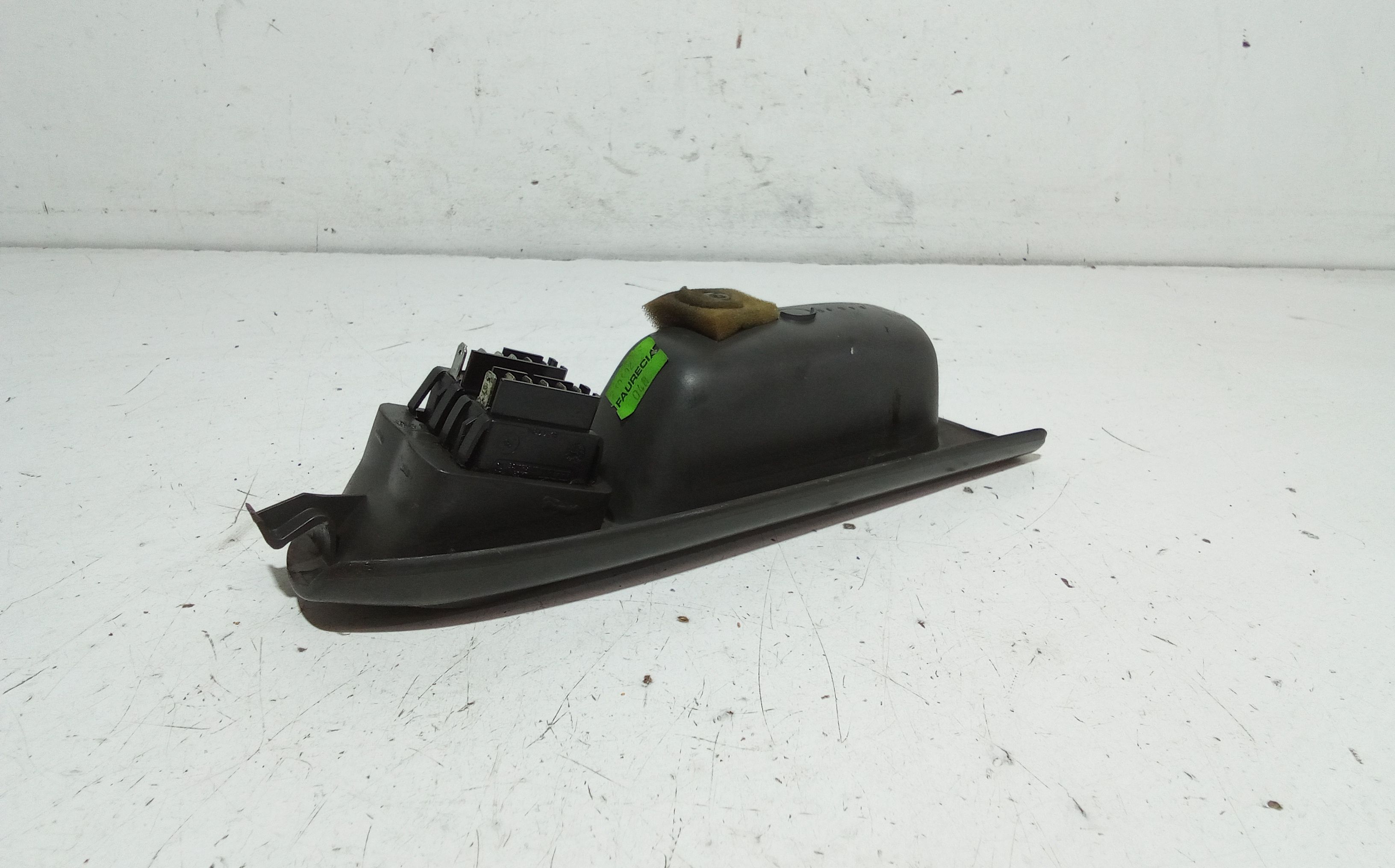 Pulsantiera anteriore sinistra Guida RENAULT Scenic Serie (99>03)