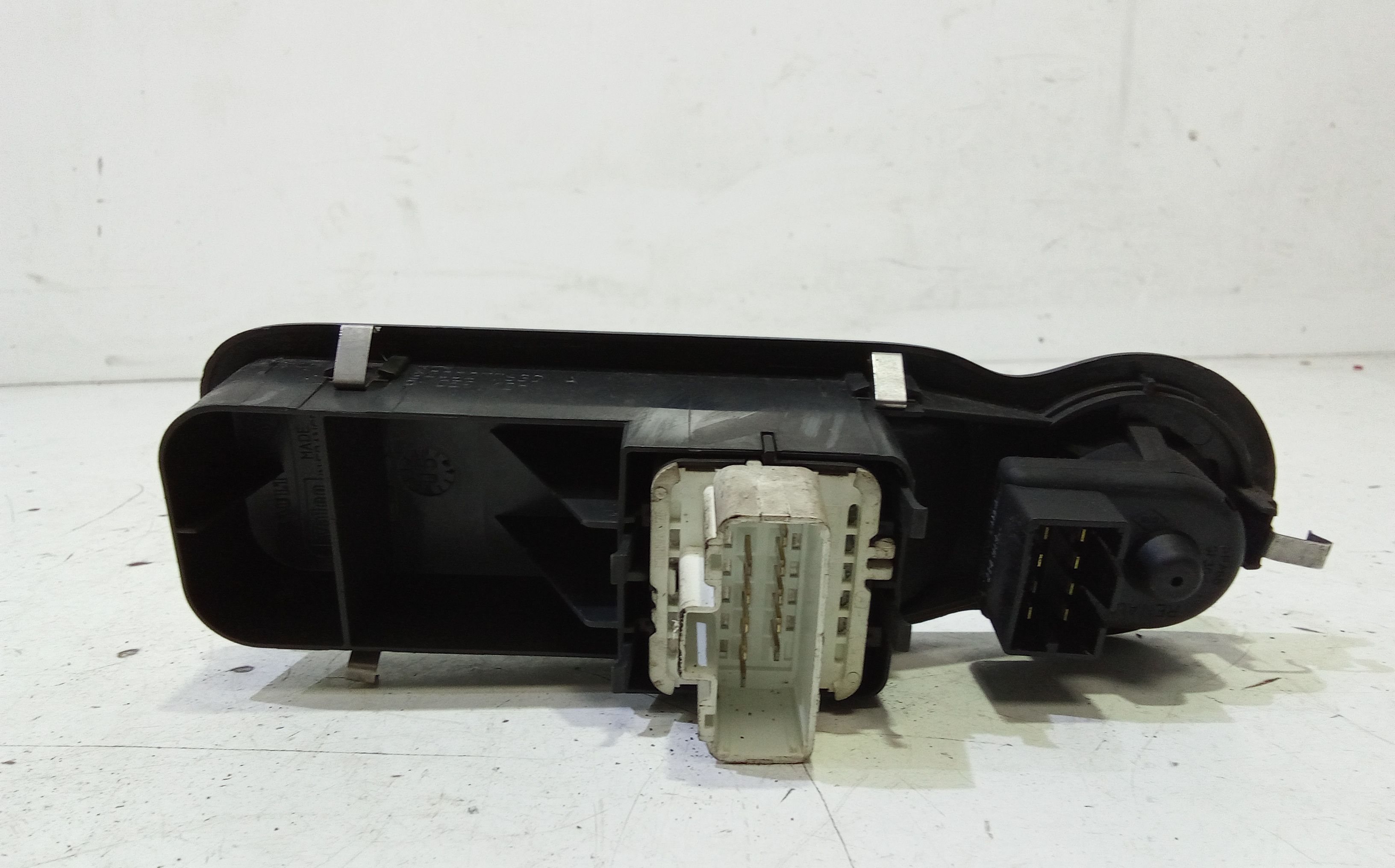 Pulsantiera anteriore sinistra Guida RENAULT Modus 1 Serie