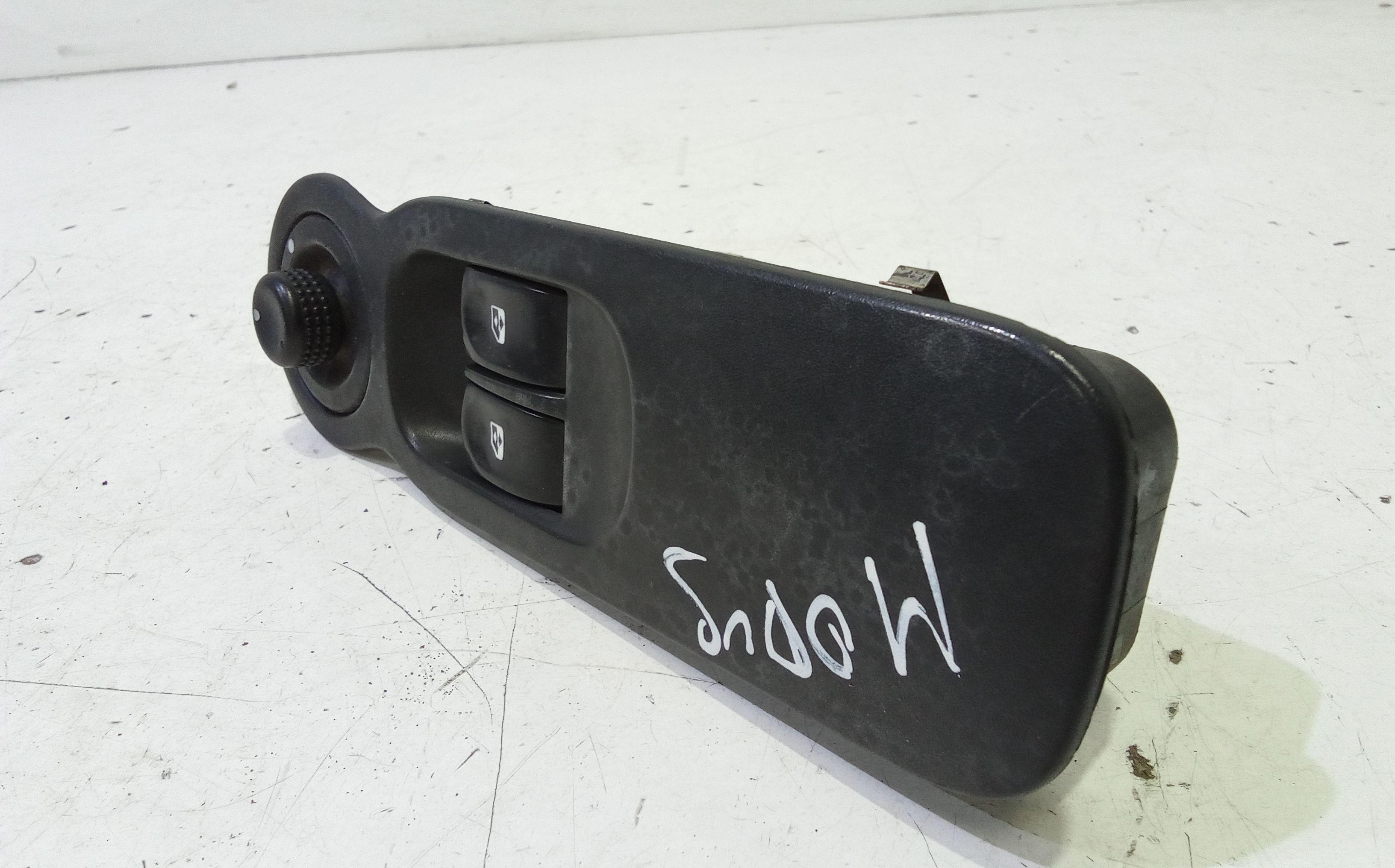 Pulsantiera anteriore sinistra Guida RENAULT Modus 1 Serie