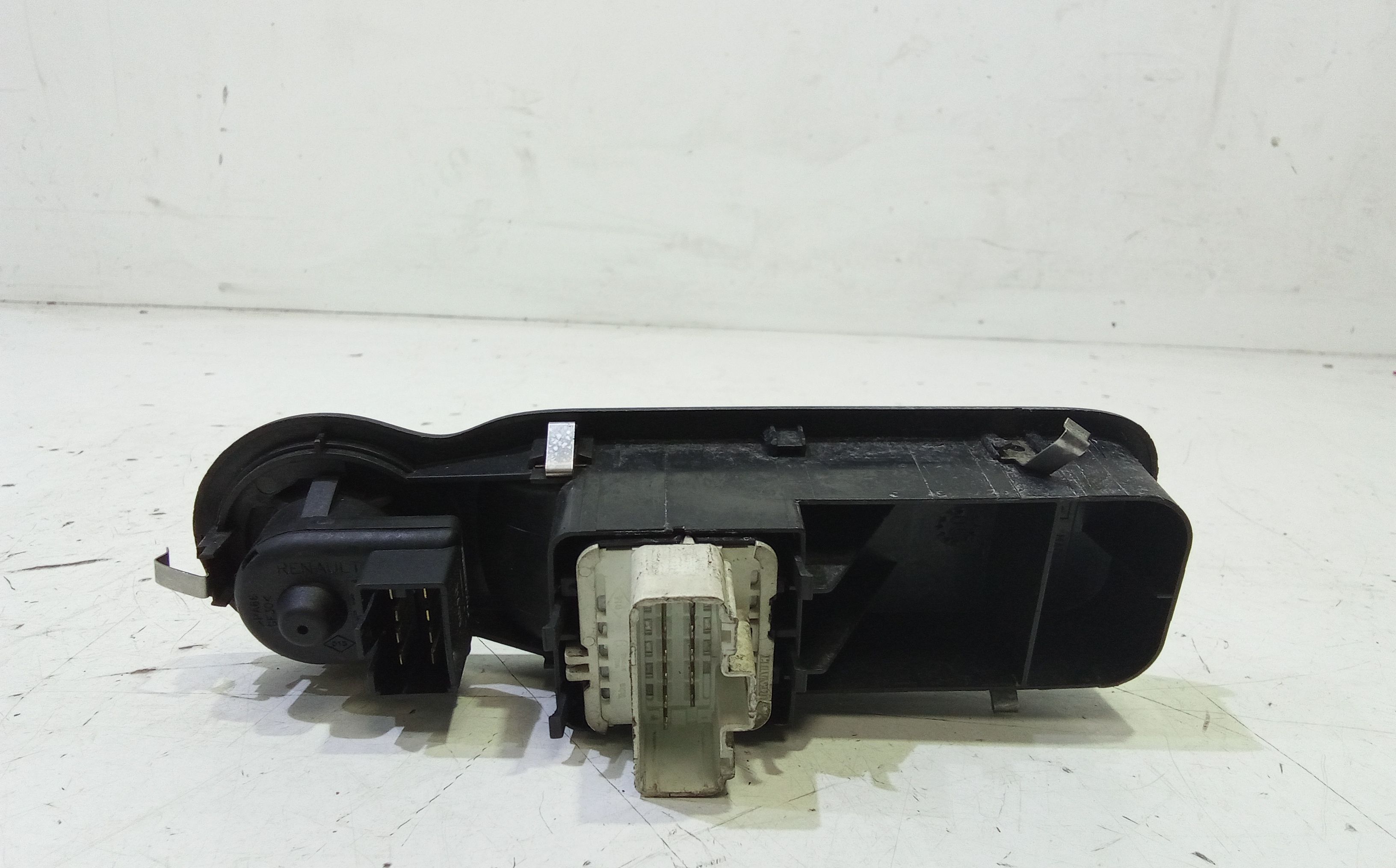 Pulsantiera anteriore sinistra Guida RENAULT Modus 1 Serie