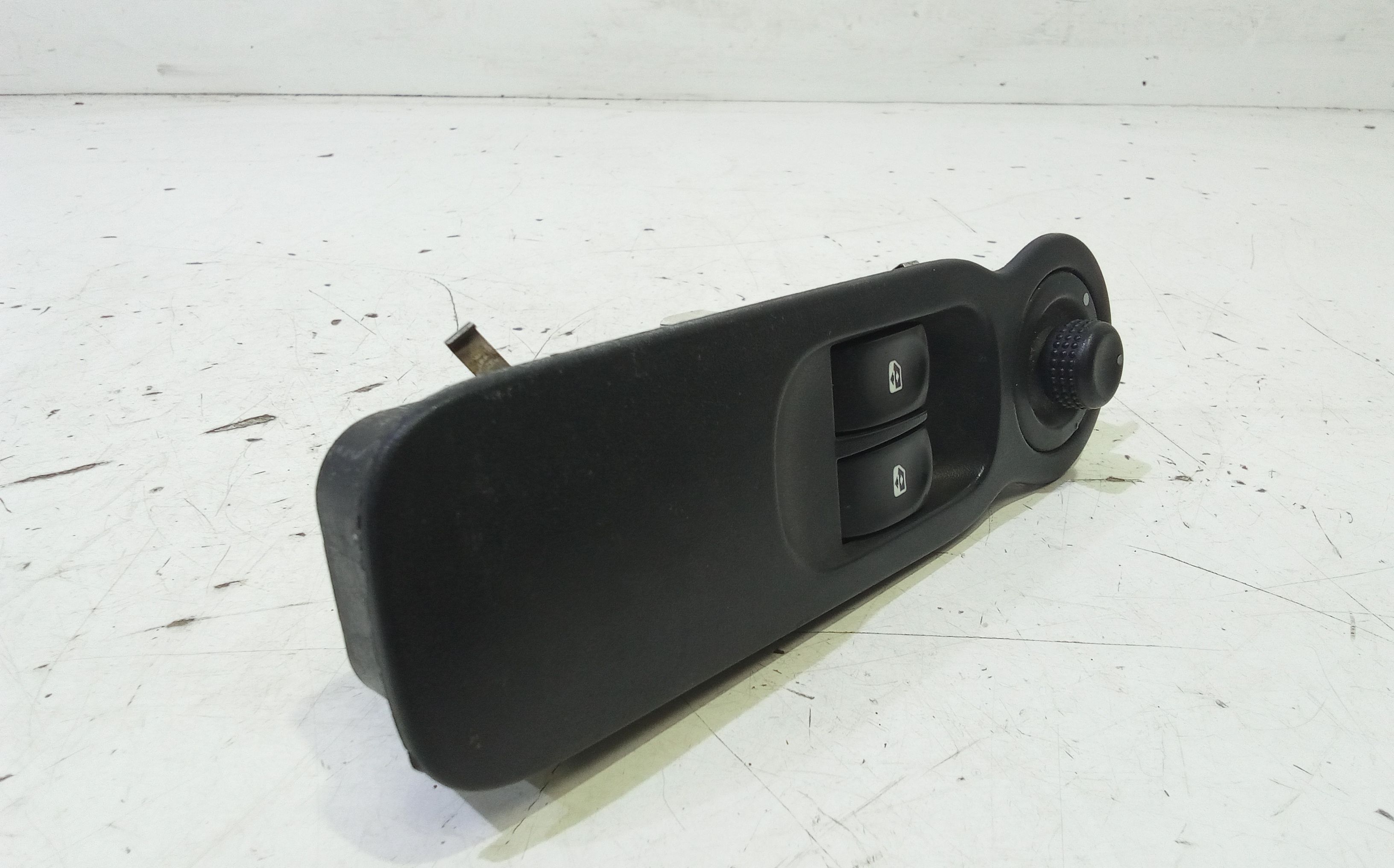 Pulsantiera anteriore sinistra Guida RENAULT Modus 1 Serie