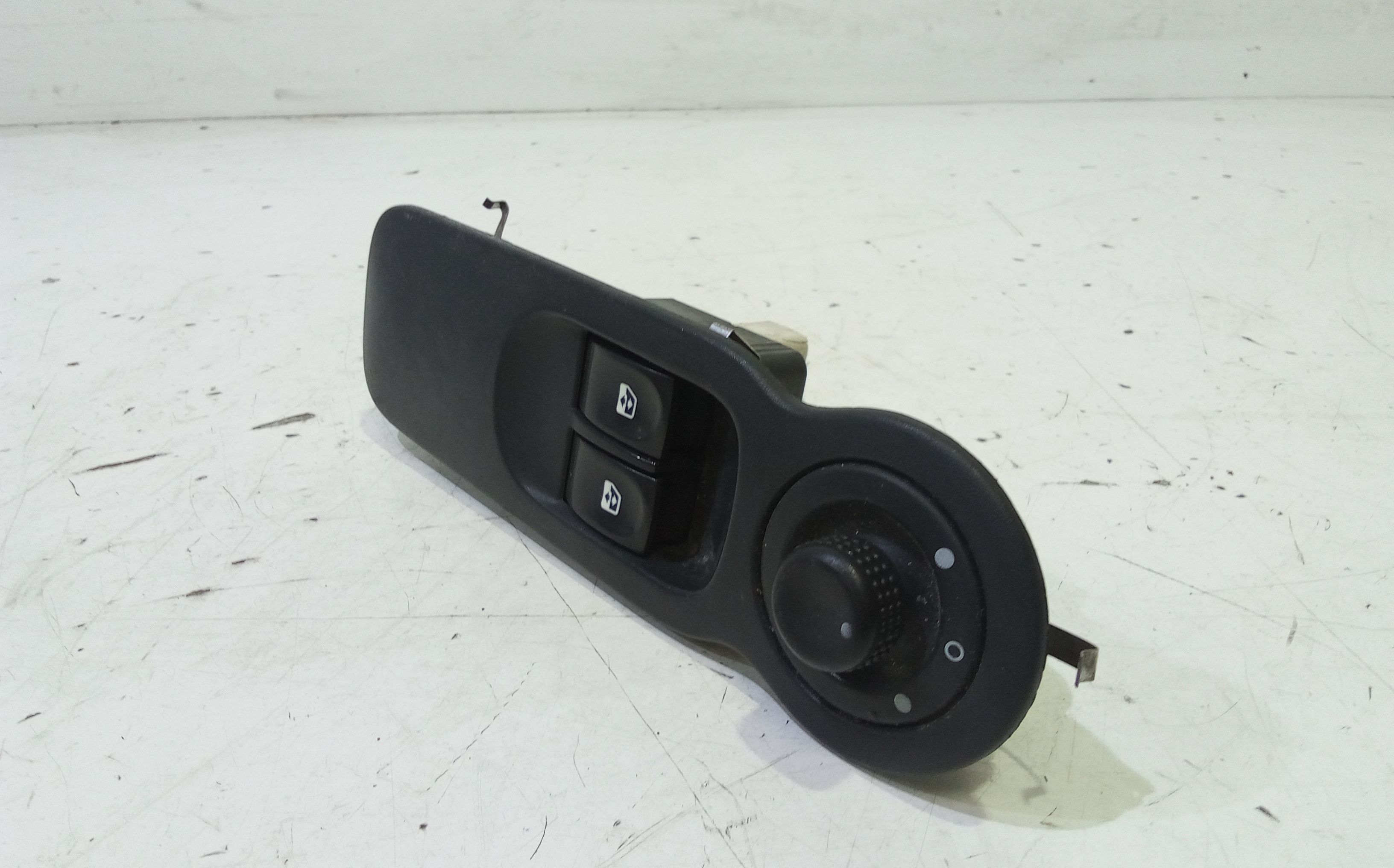 Pulsantiera anteriore sinistra Guida RENAULT Modus 1 Serie