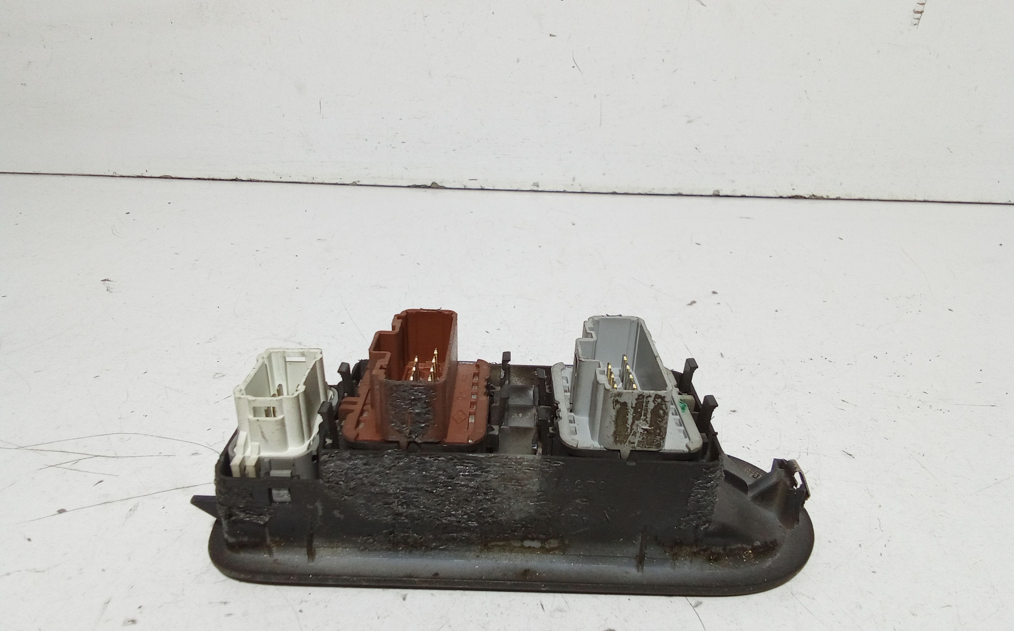 Pulsantiera anteriore sinistra Guida RENAULT Scenic Serie (03>09)