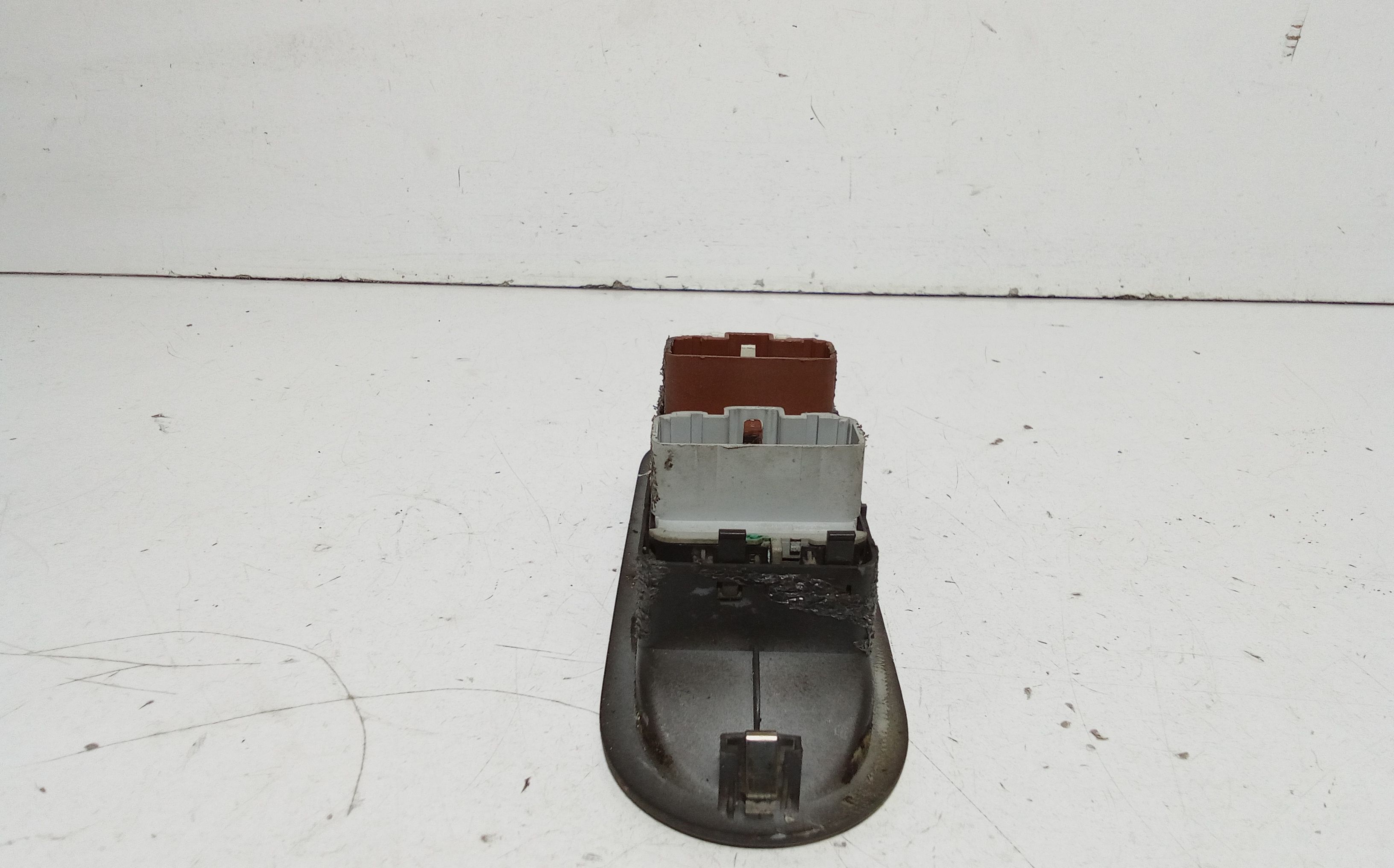 Pulsantiera anteriore sinistra Guida RENAULT Scenic Serie (03>09)