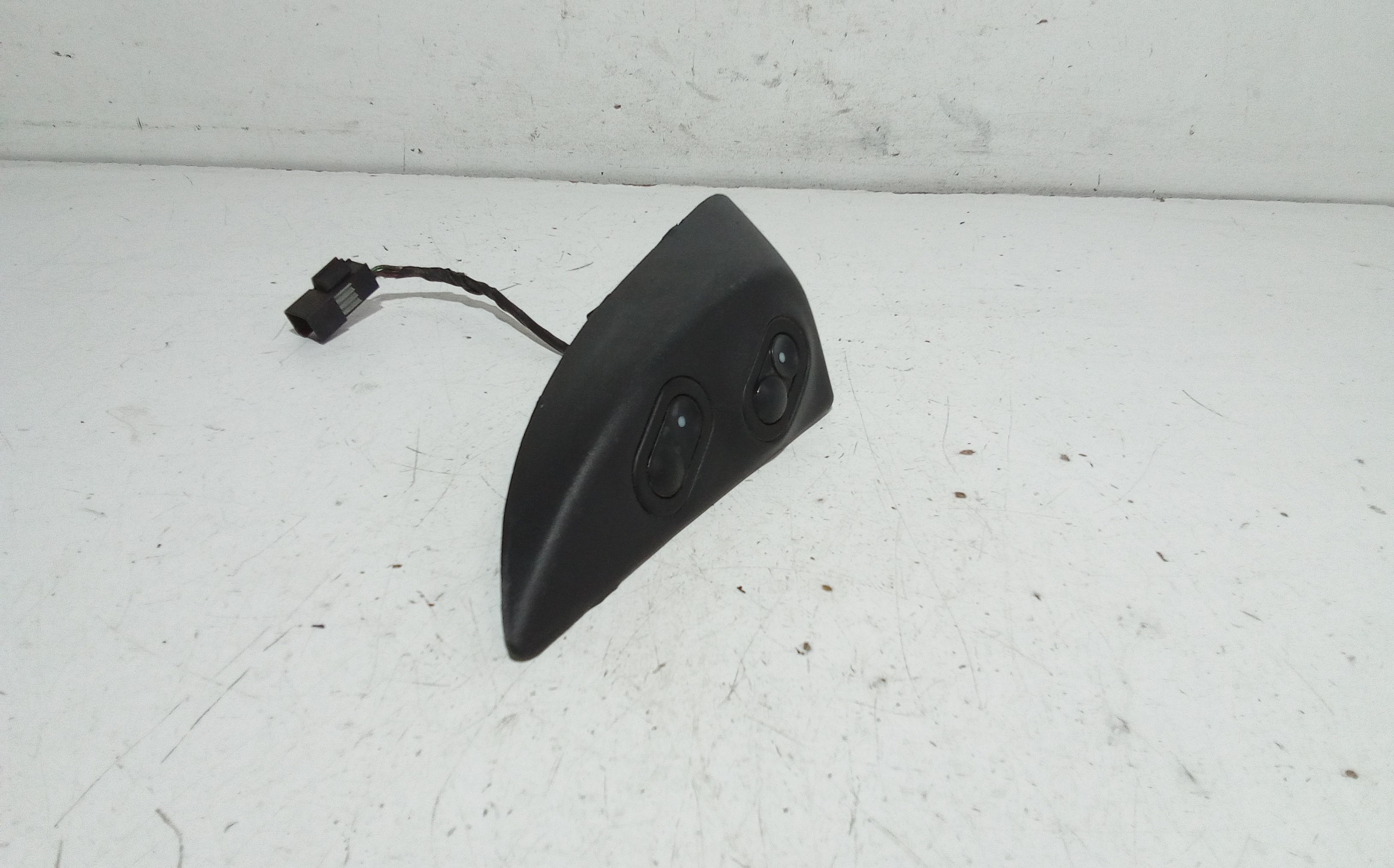 Pulsantiera anteriore sinistra Guida OPEL Corsa B 1 Serie 3P