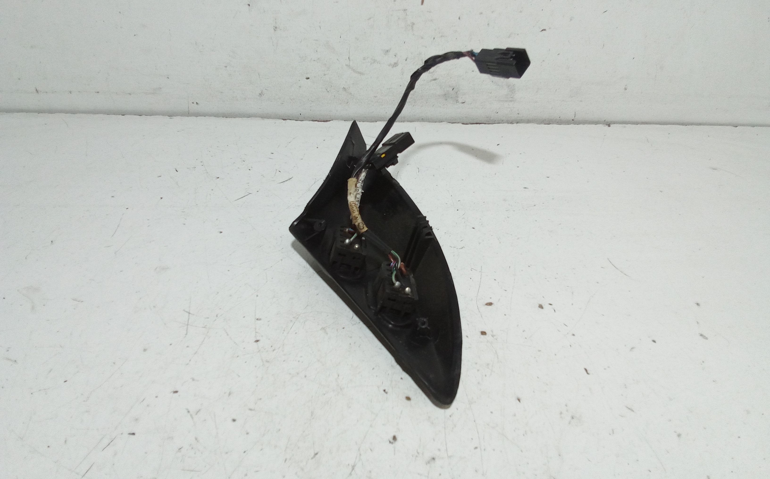 Pulsantiera anteriore sinistra Guida OPEL Corsa B 1 Serie 3P