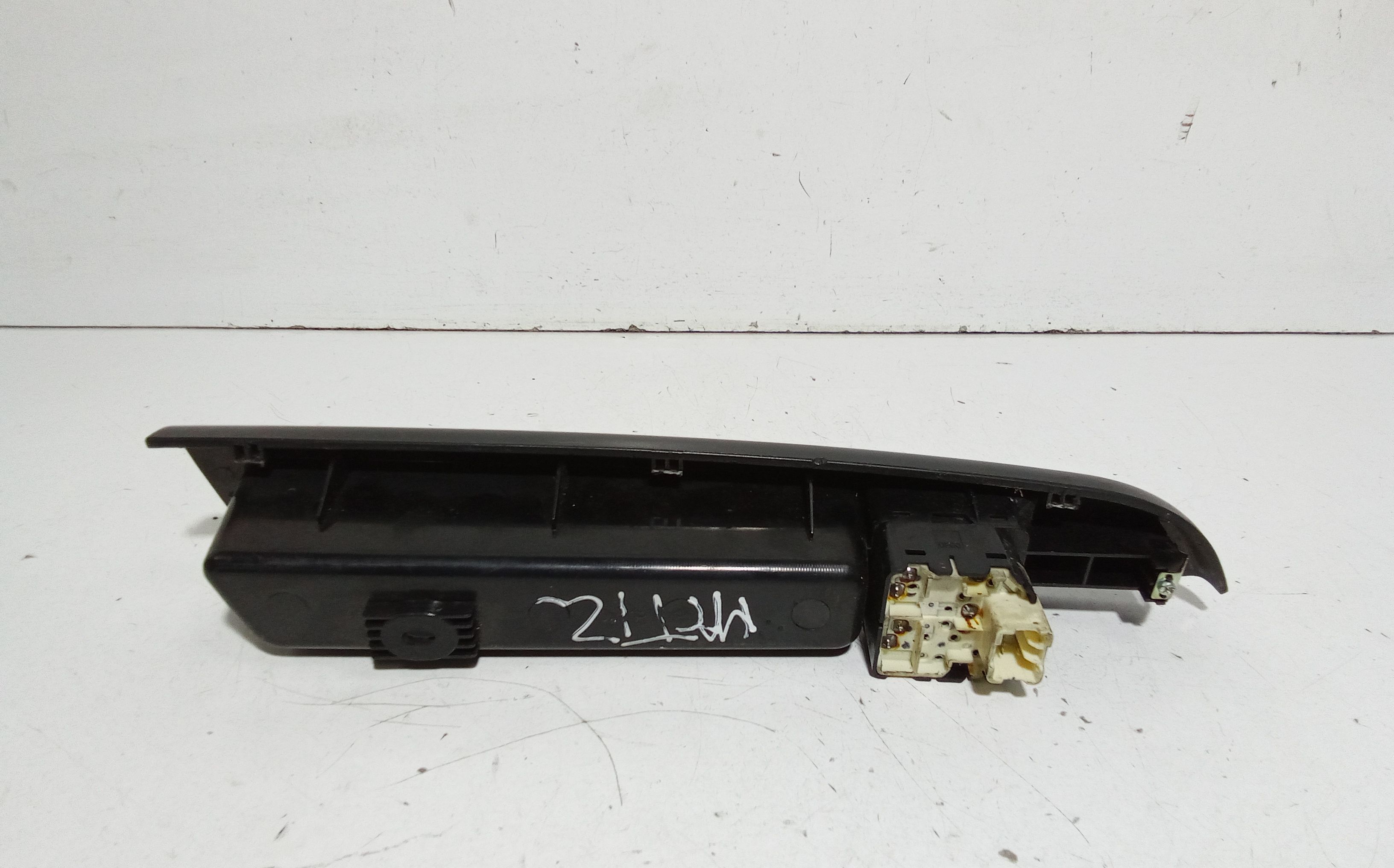 Pulsantiera anteriore sinistra Guida CHEVROLET Matiz 3 Serie