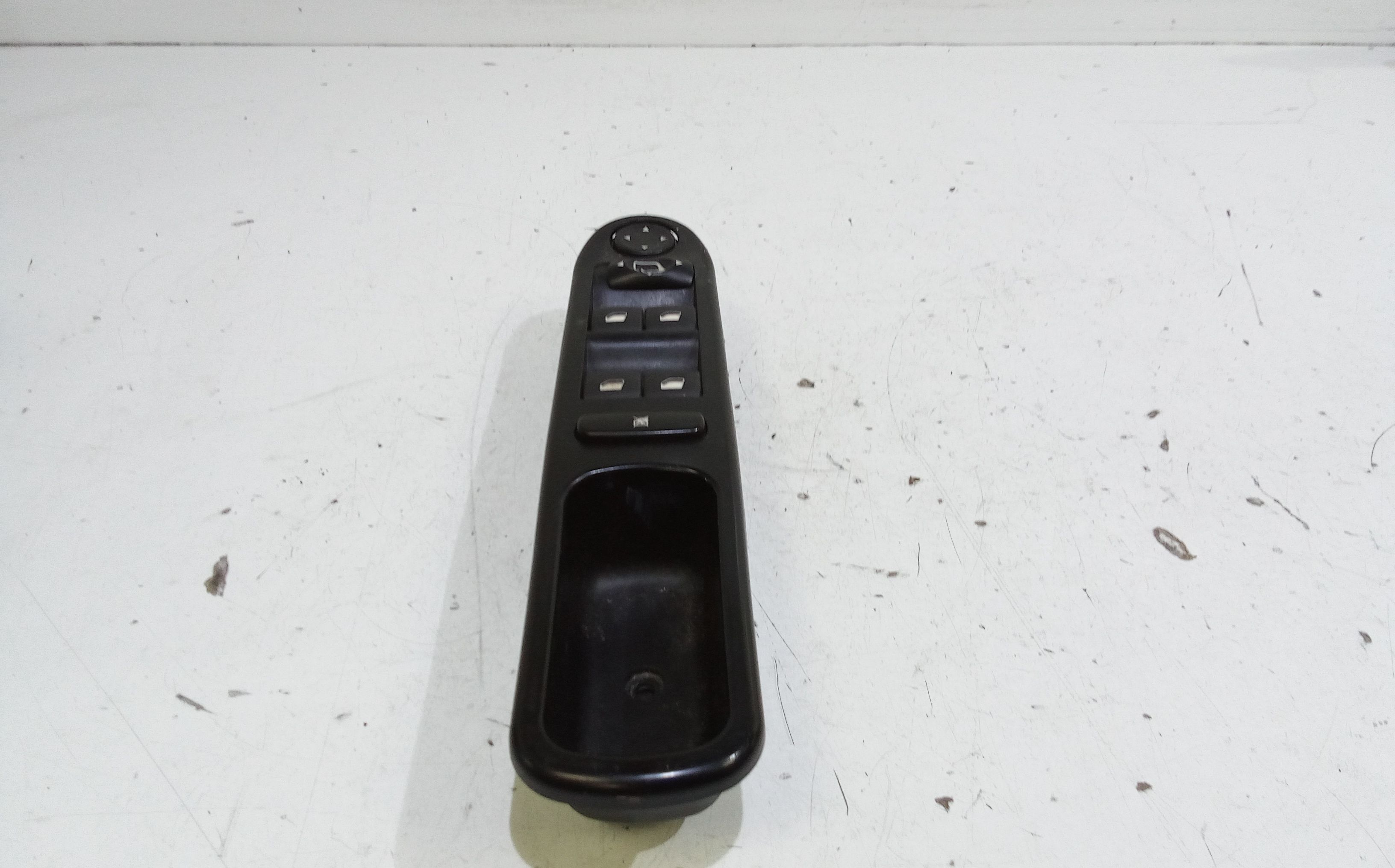 Pulsantiera anteriore sinistra Guida PEUGEOT 307 Berlina